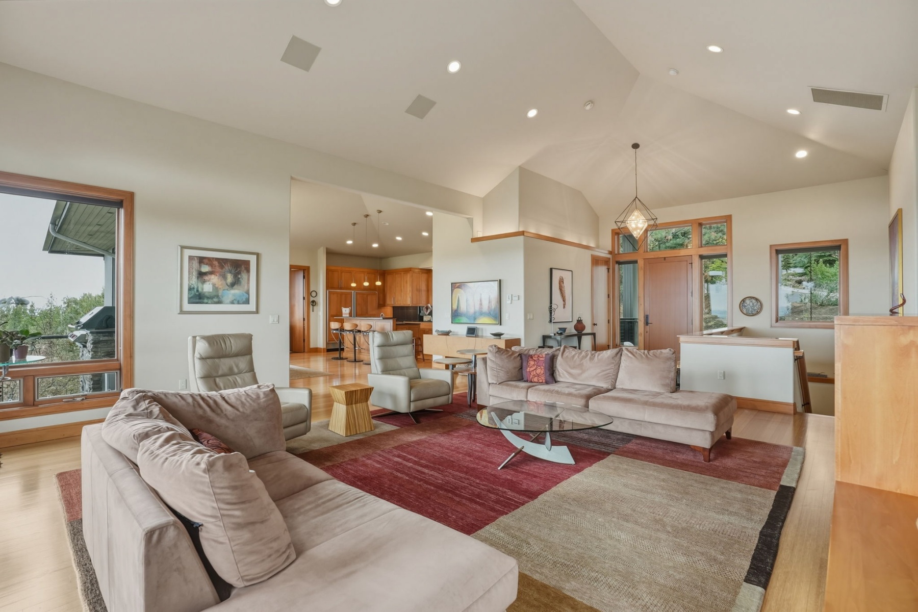  3072 NW Duffy Drive Bend, OR 97703 - 物件實景