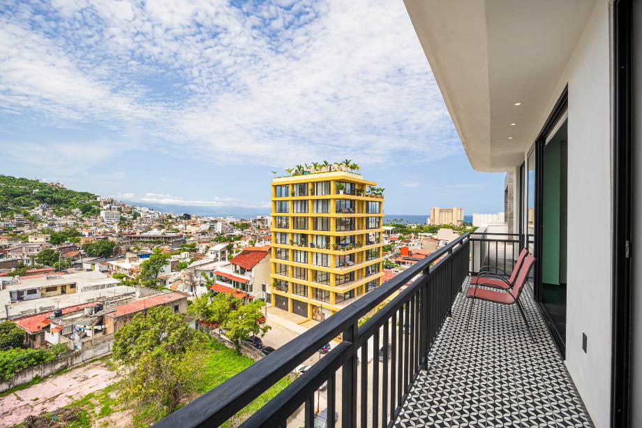 Republica dominicana, Puerto Vallarta, Jalisco, 48330, Mexico, 2 Bedrooms Bedrooms, ,1 BathroomBathrooms,Residential,For Sale,Republica dominicana,1612595