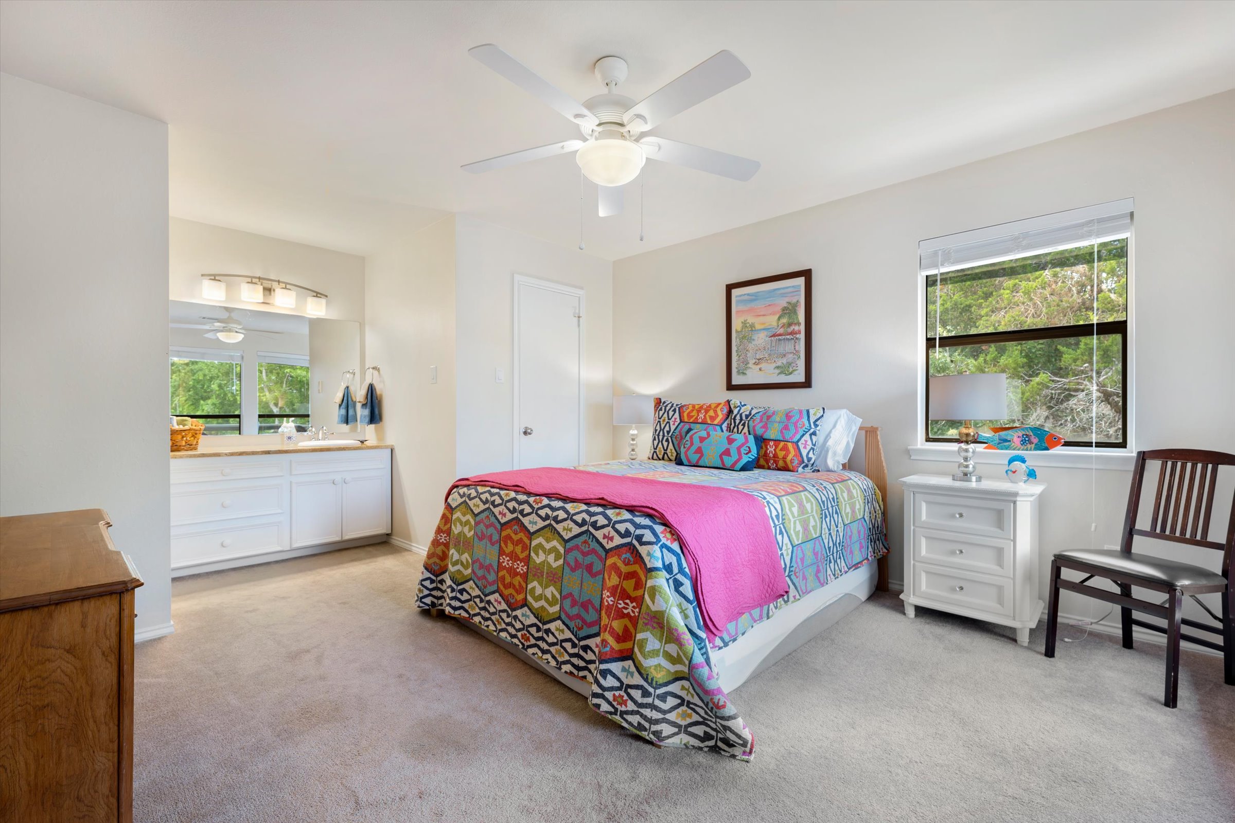  Rare Combination Of True Lake Living and Convenient Access to Austin - 物件實景