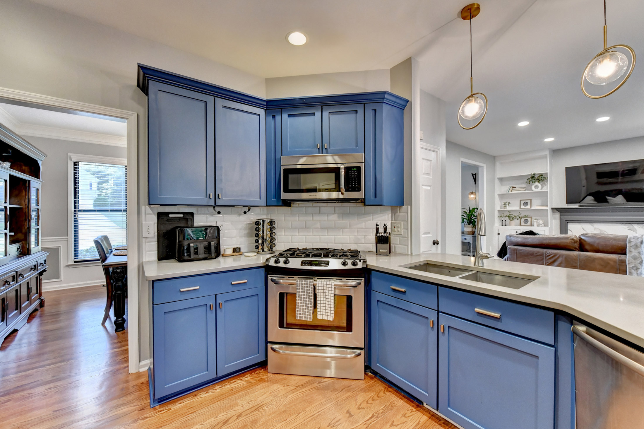  Nestled Within One of Smyrna’s Most Desirable Neighborhoods in Grace Meadows - 物件實景