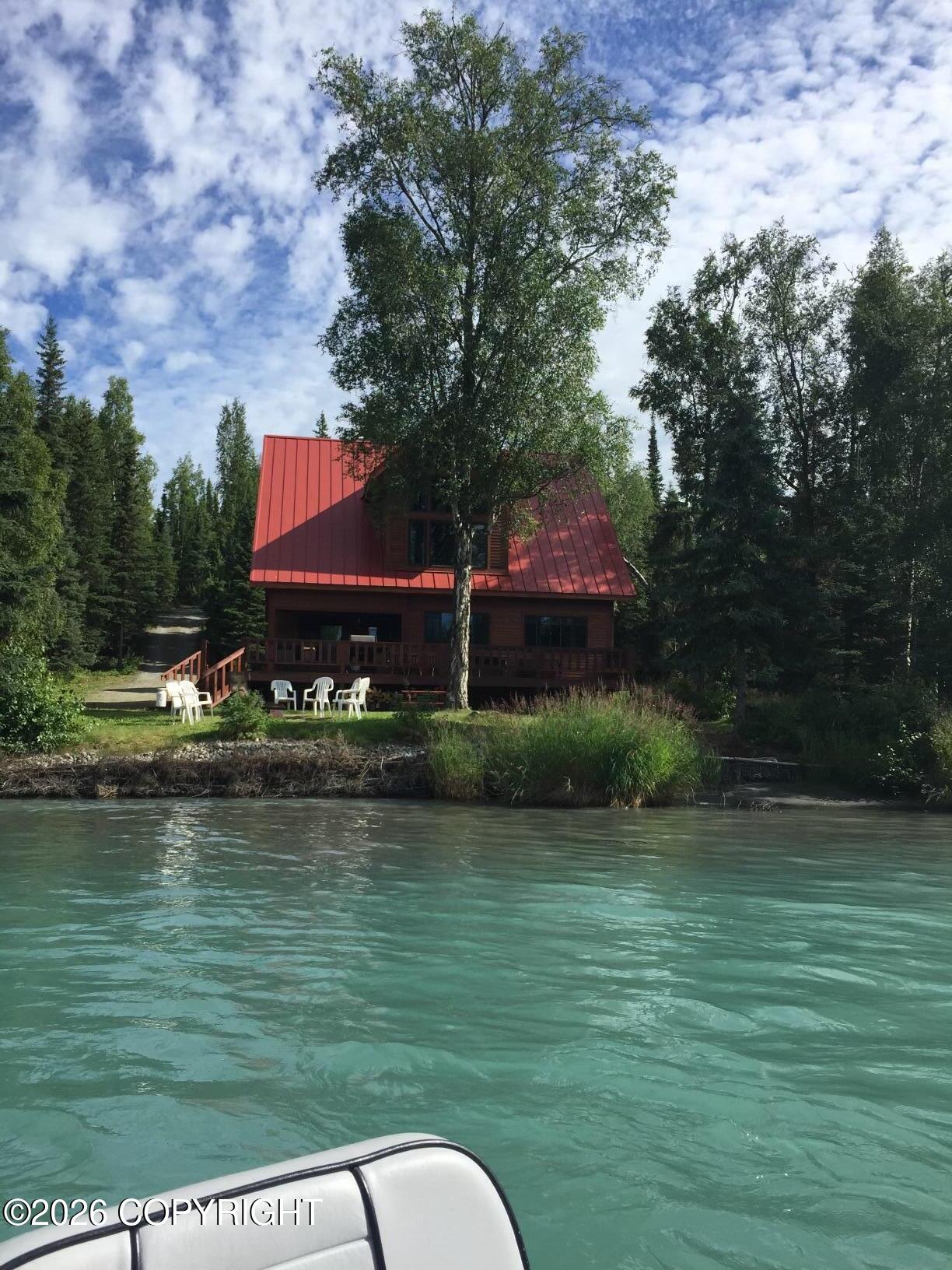Soldotna, Alaska, 99669, United States, 3 Bedrooms Bedrooms, ,2 BathroomsBathrooms,Residential,For Sale,2048619