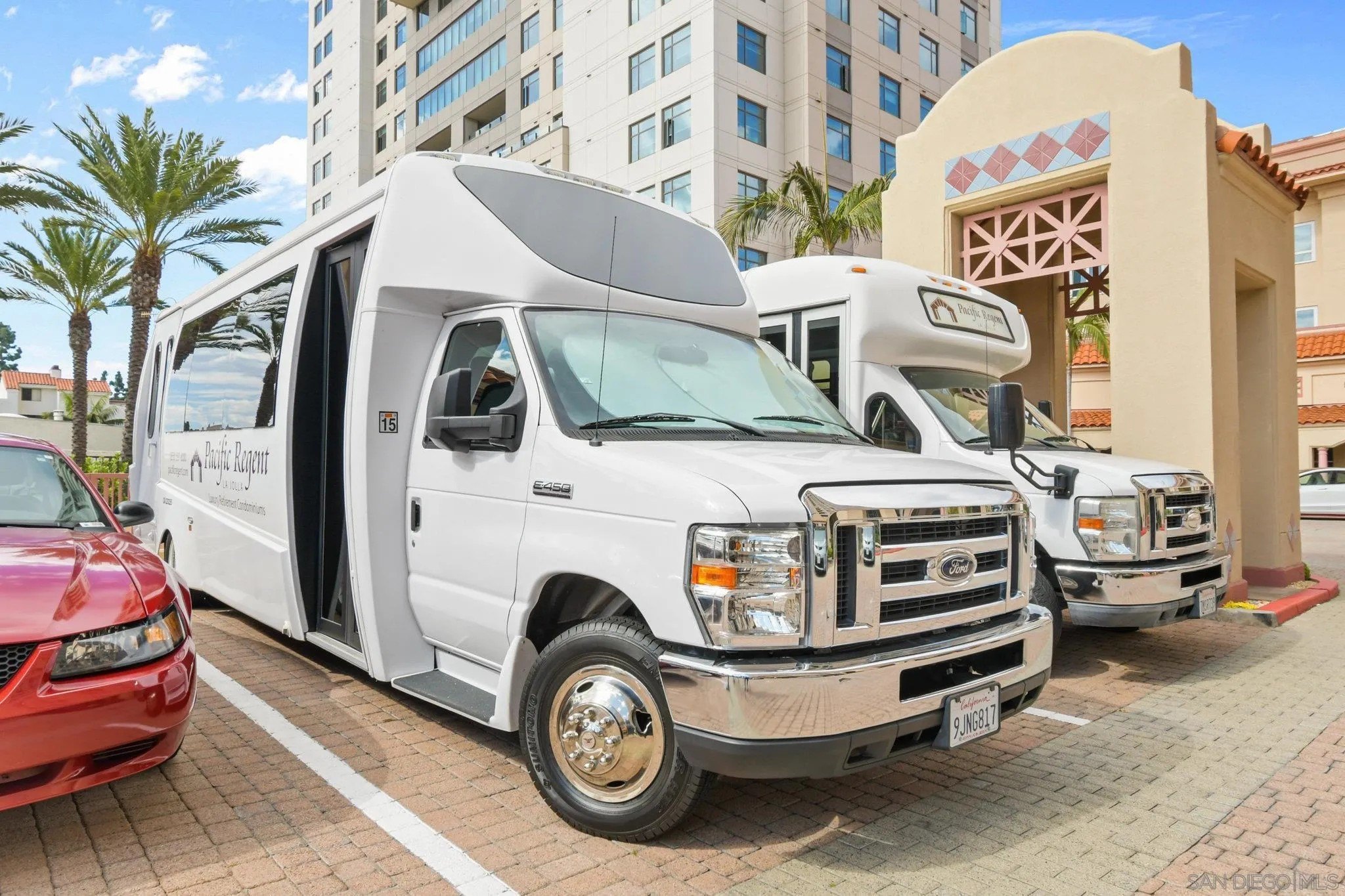 San Diego, California, 92122, United States, 2 Bedrooms Bedrooms, ,2 BathroomsBathrooms,Residential,For Sale,1972545