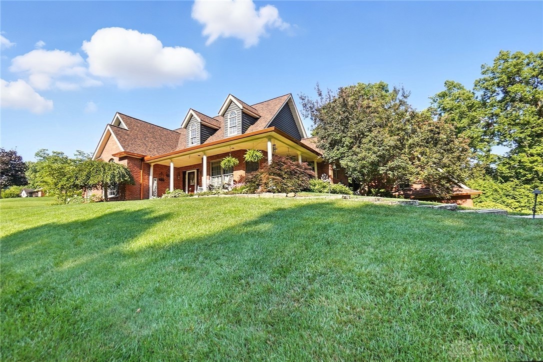 Springfield Twp, Ohio, 45504, United States, 3 Bedrooms Bedrooms, ,2 BathroomsBathrooms,Residential,For Sale,1910892