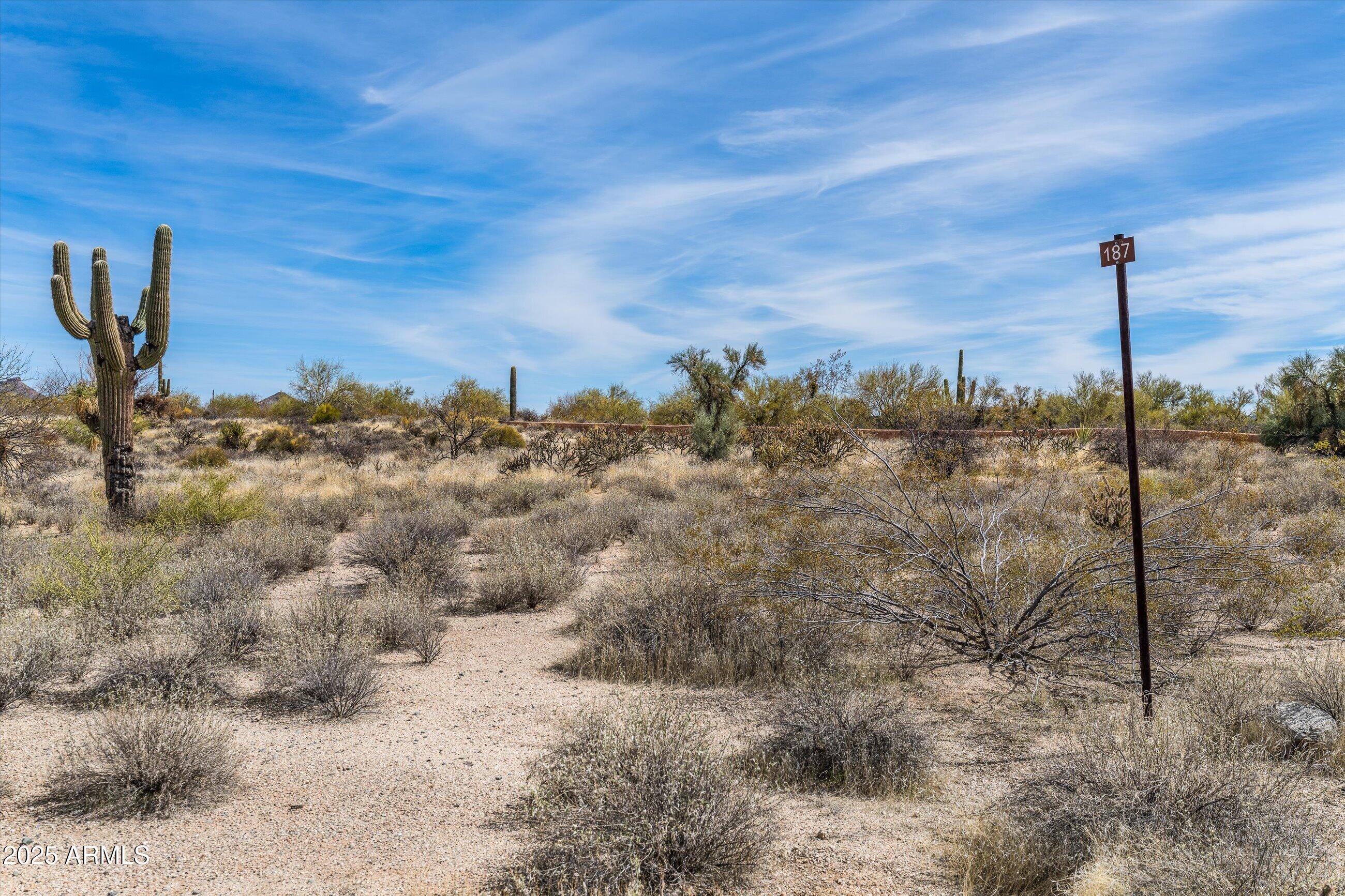  8395 E Leaning Rock Road 187, Scottsdale, AZ 85266 - 物件實景