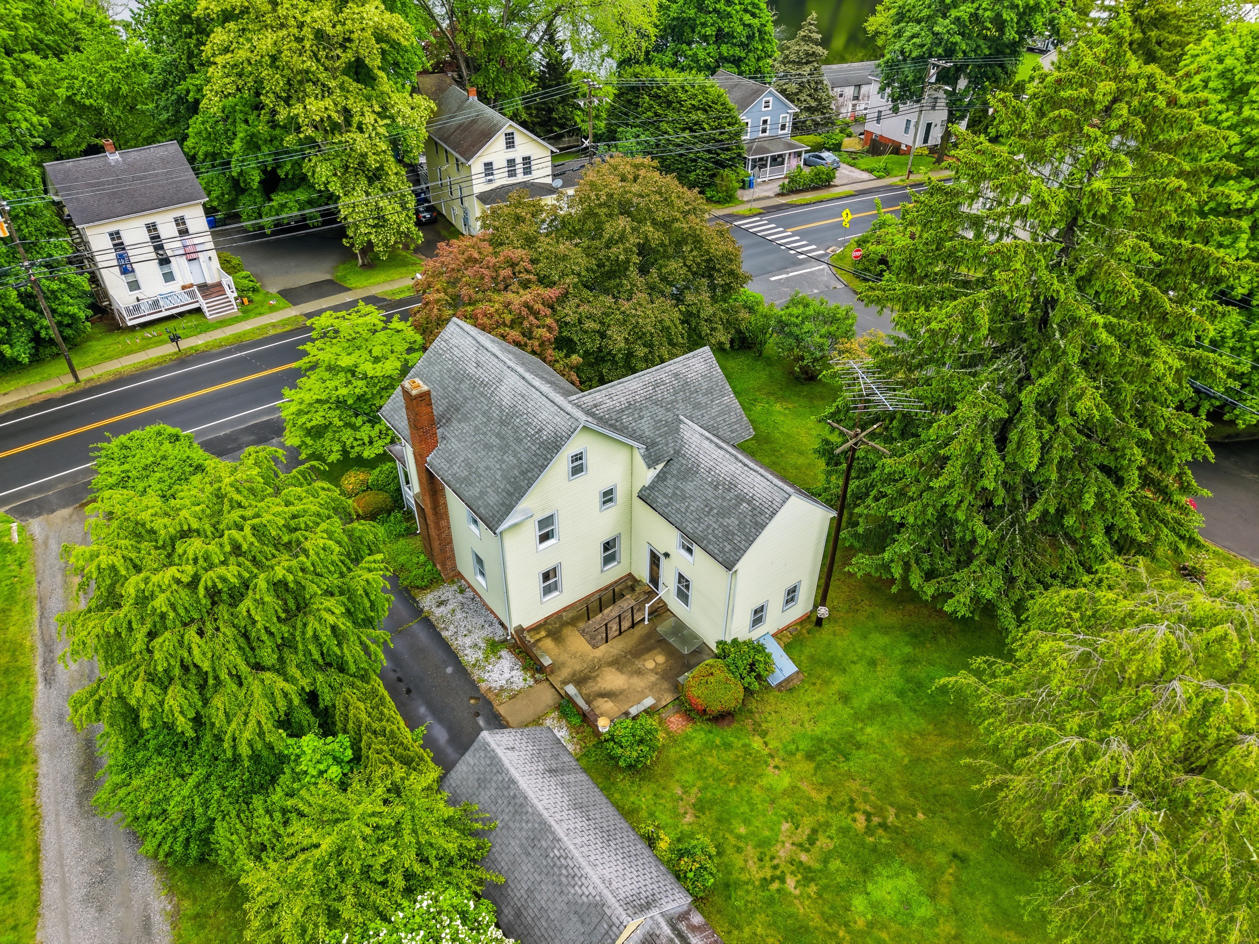  Charming 1920 Home Nestled in the Village - 物件實景