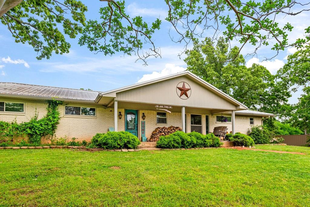 1475 FM 49, Mineola, Texas, 75773, United States, 4 Bedrooms Bedrooms, ,3 BathroomsBathrooms,Residential,For Sale,1475 FM 49,1675344