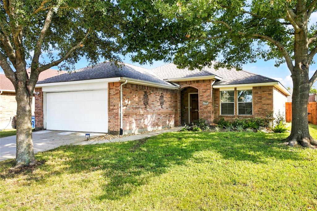 White Mountain Way, Princeton, TX 75407