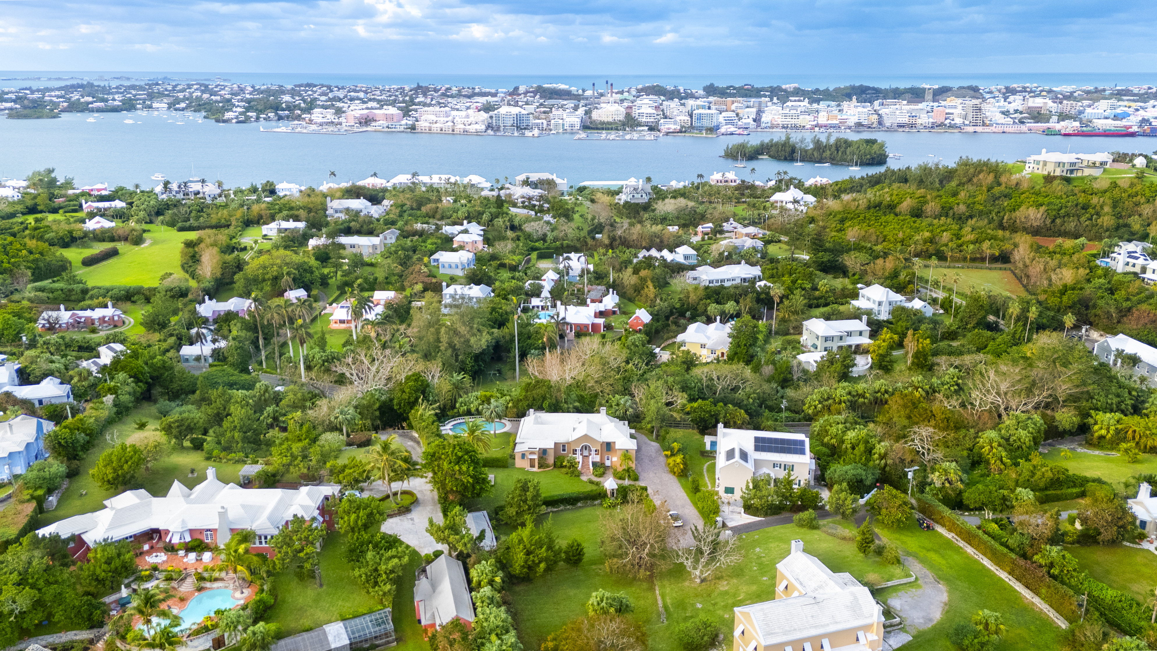 Paget, BM, 5 Bedrooms Bedrooms, ,5 BathroomsBathrooms,Residential,For Sale,1998516