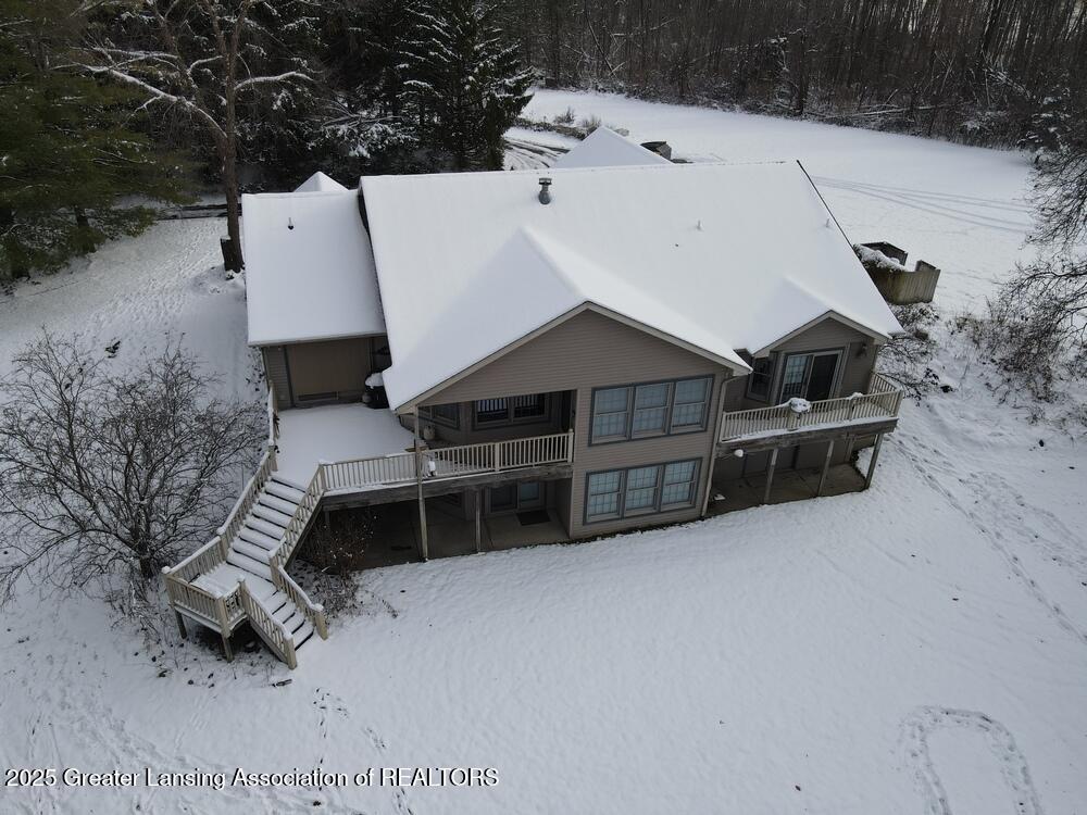 Portland, Michigan, 48875, United States, 5 Bedrooms Bedrooms, ,4 BathroomsBathrooms,Residential,For Sale,2001536