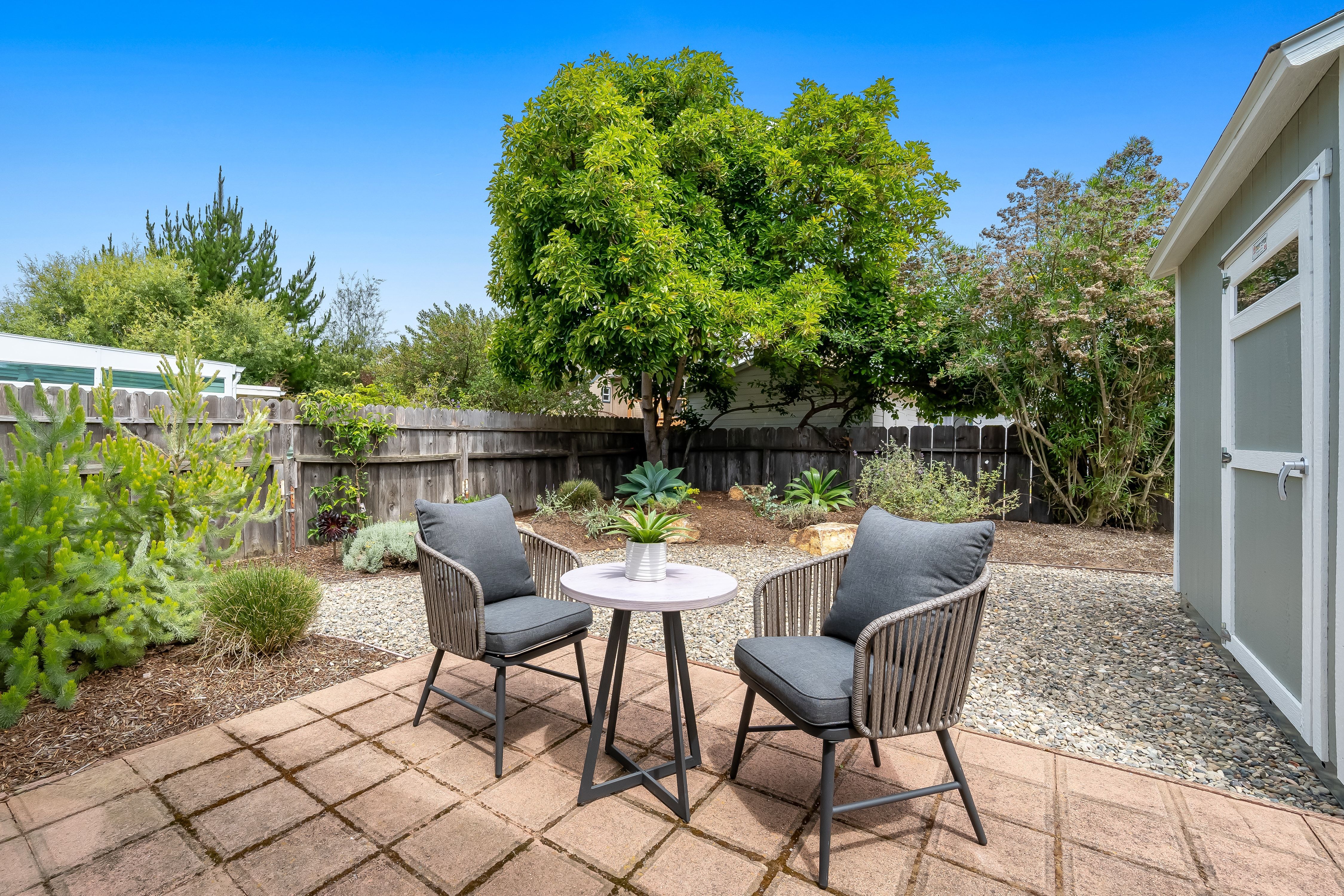  550 Mitchell Drive, Baywood-Los Osos, CA 93402 - 物件實景