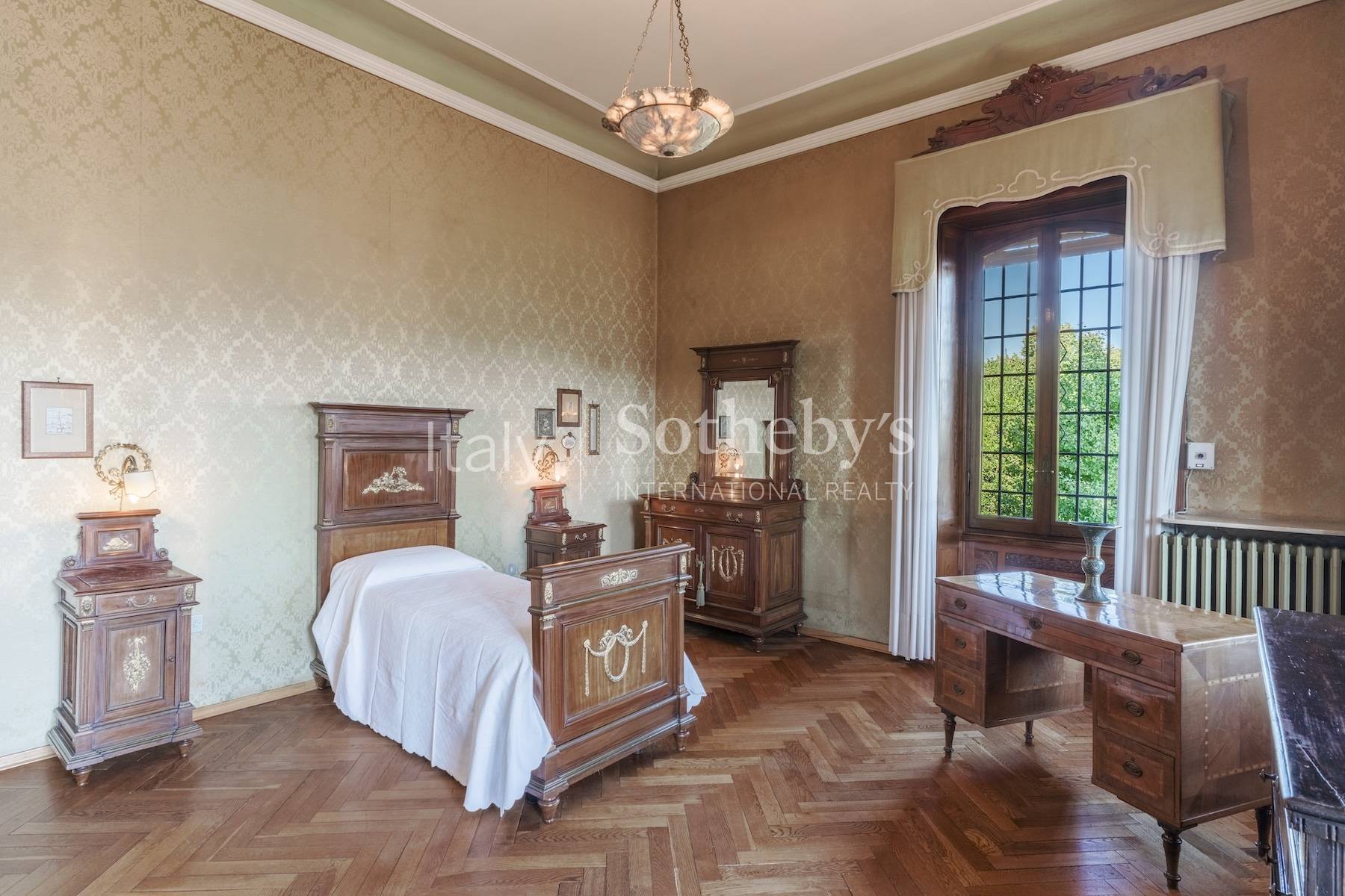  Prestigious Art Nouveau villa overlooking the Adige river - 物件實景