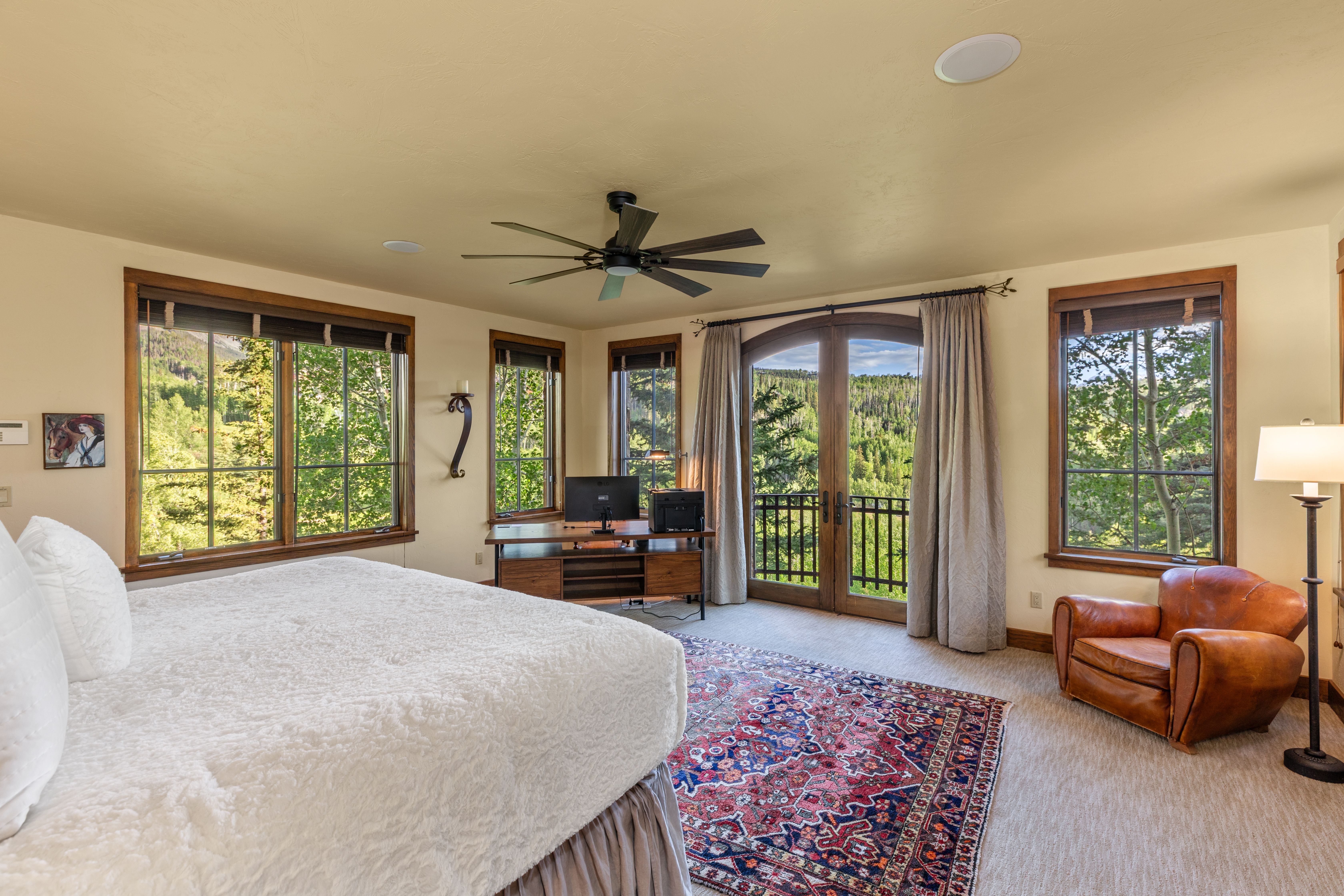  Luxury Residence With Spectacular South Facing Views of Telluride Ski Resort - 物件實景