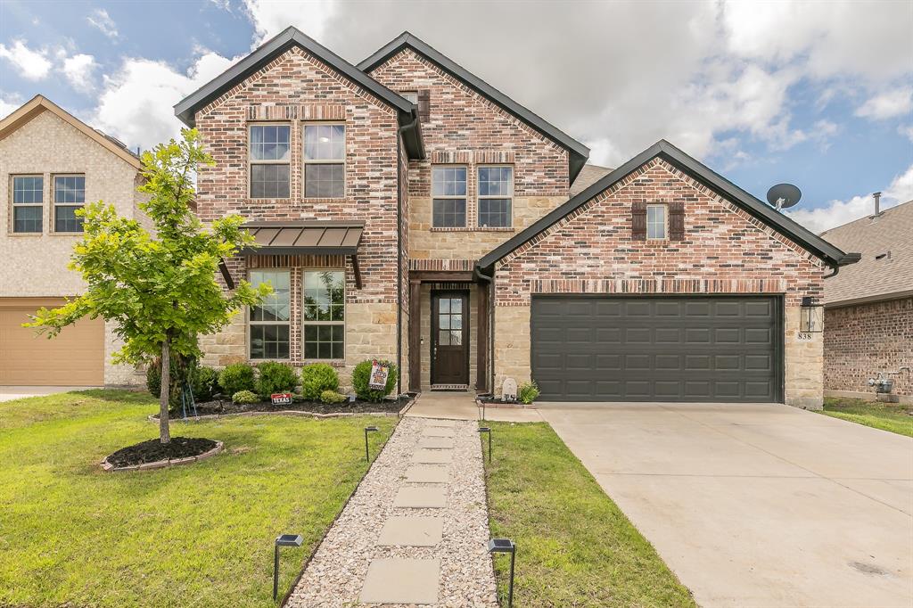 Fate, Texas, 75087, United States, 4 Bedrooms Bedrooms, ,4 BathroomsBathrooms,Residential,For Sale,1923815