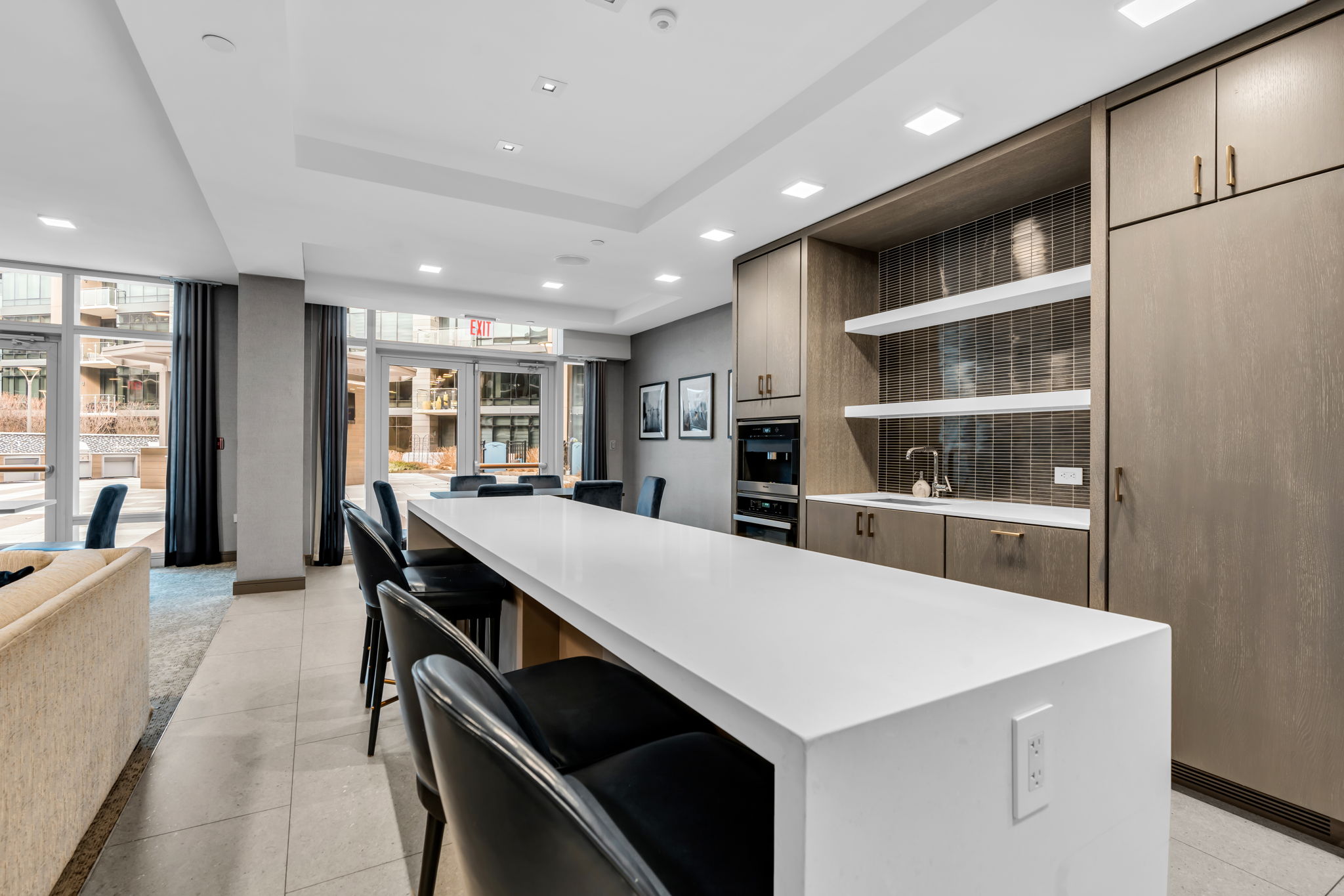  Lofts at Pier Village - 物件實景