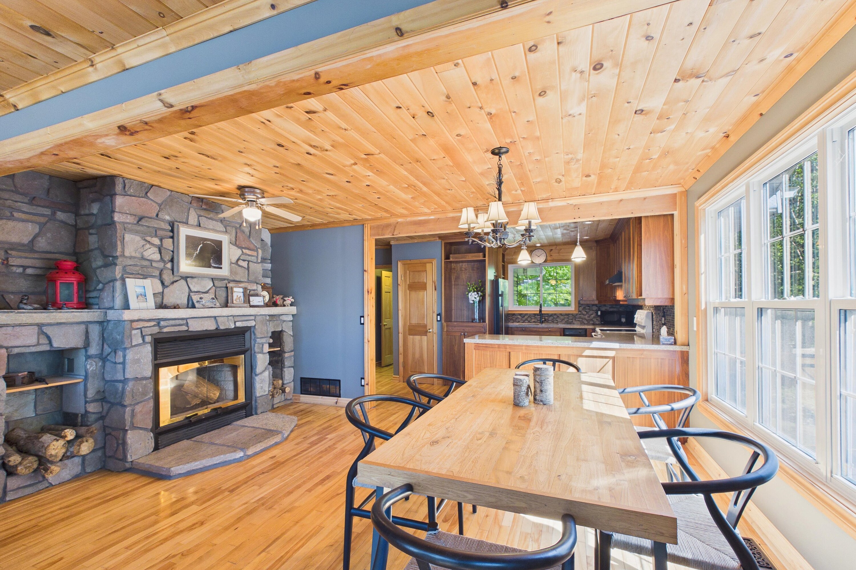  Clear Lake Waterfront Retreat - 物件實景