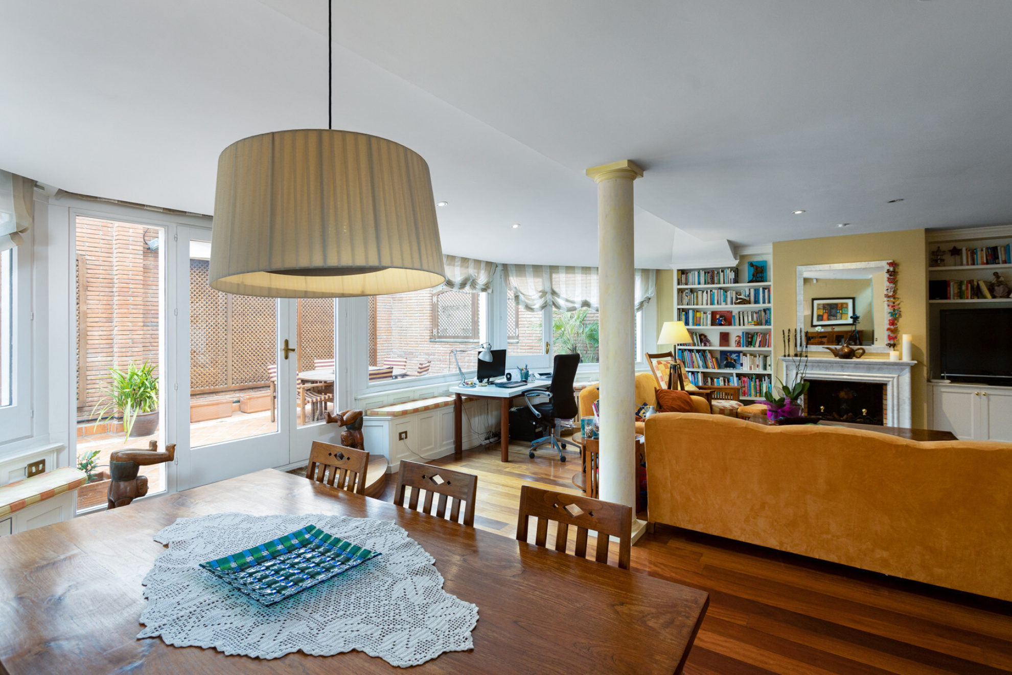  Luxury and exclusivity in the heart of Badalona. - 物件實景