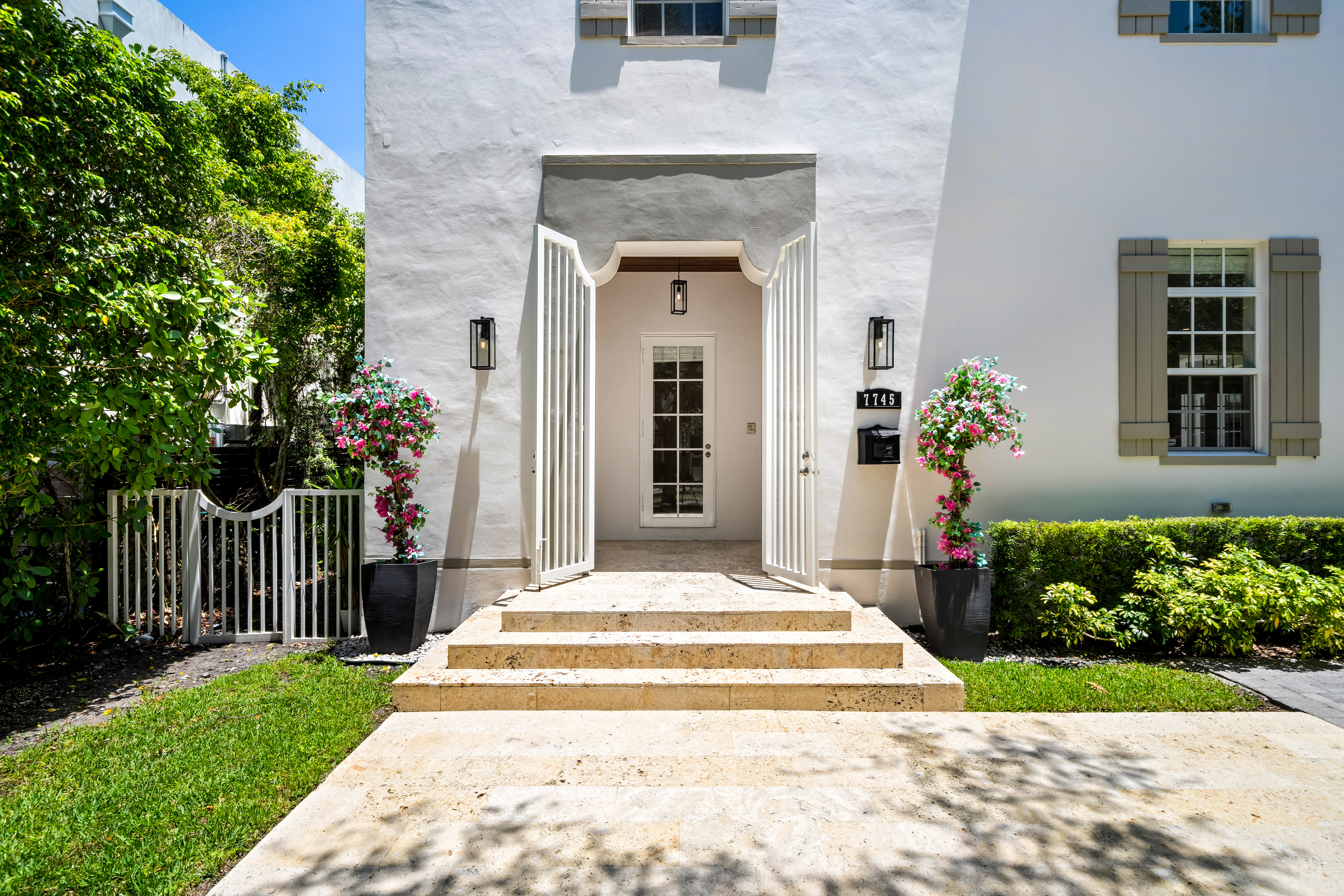  7745 SW 54th Ave, Miami, FL, 33143 - 物件實景