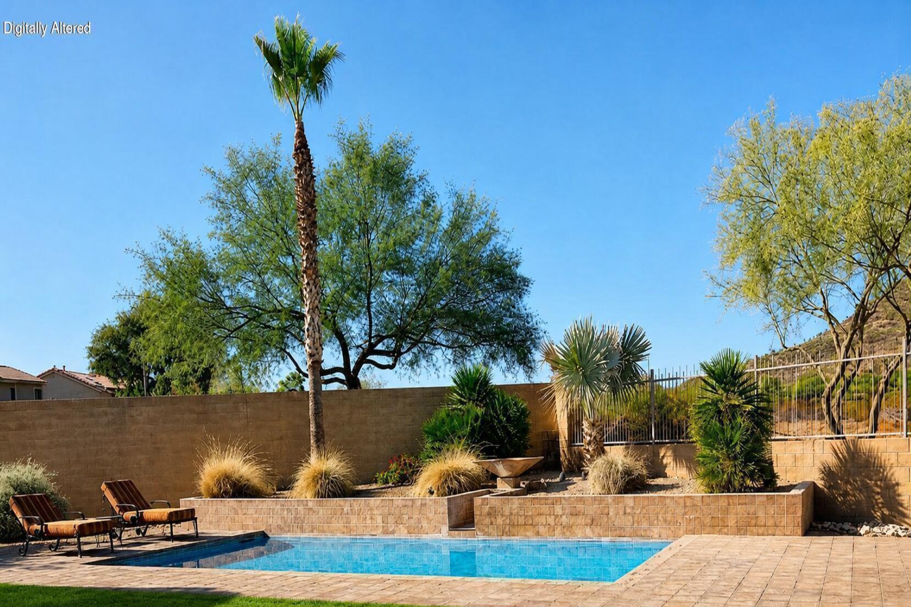  26417 N 49th Lane ¦Phoenix, AZ - 物件實景