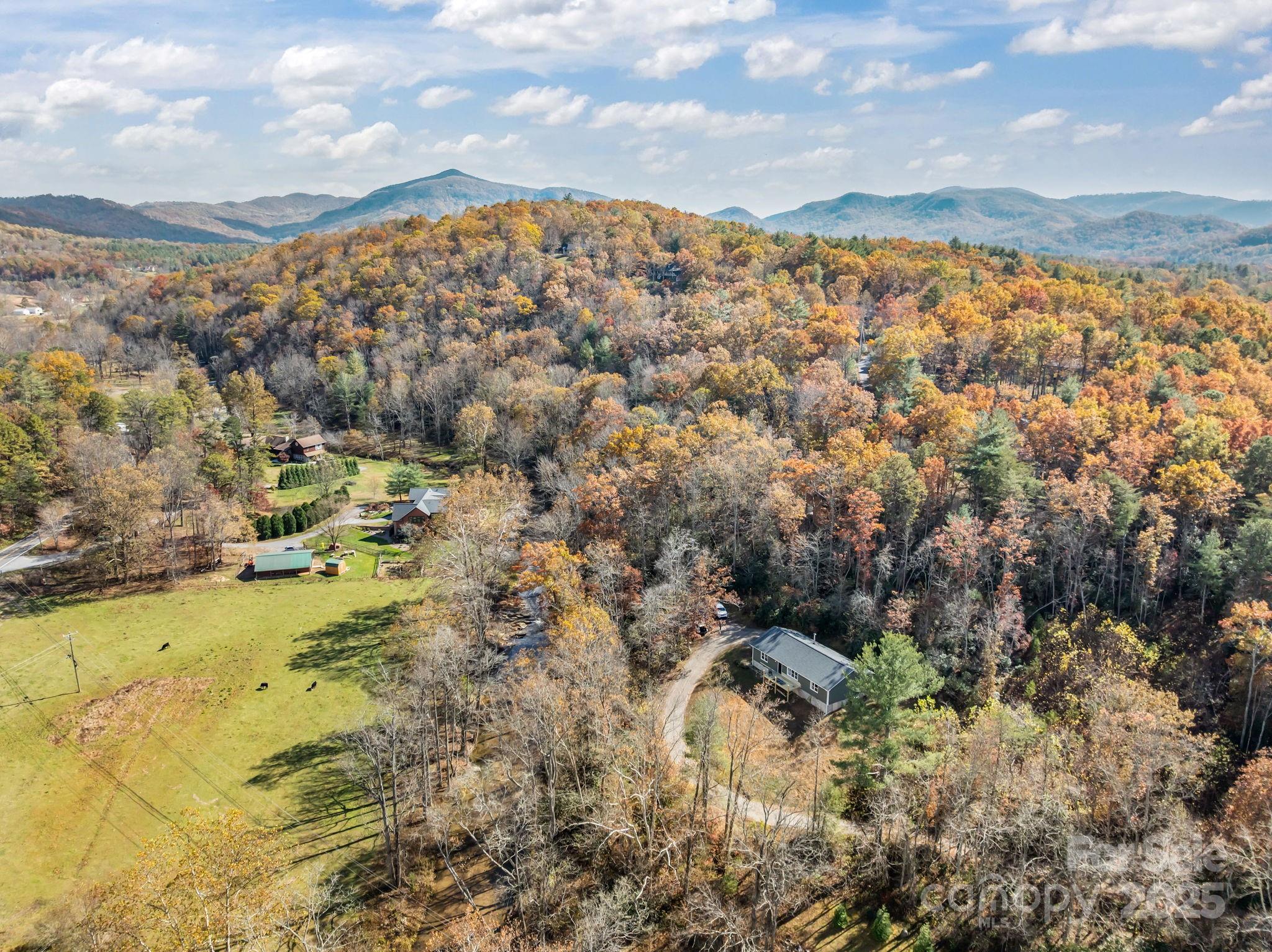 Fairview, North Carolina, 28730, United States, 3 Bedrooms Bedrooms, ,2 BathroomsBathrooms,Residential,For Sale,1990315