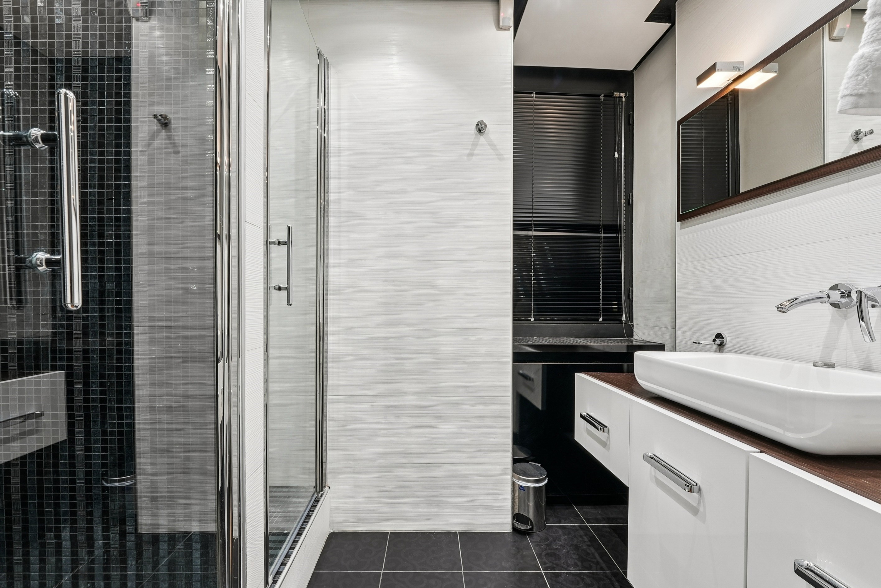  Exceptional reception apartment with Eiffel Tower views – Trocadéro - 物件實景