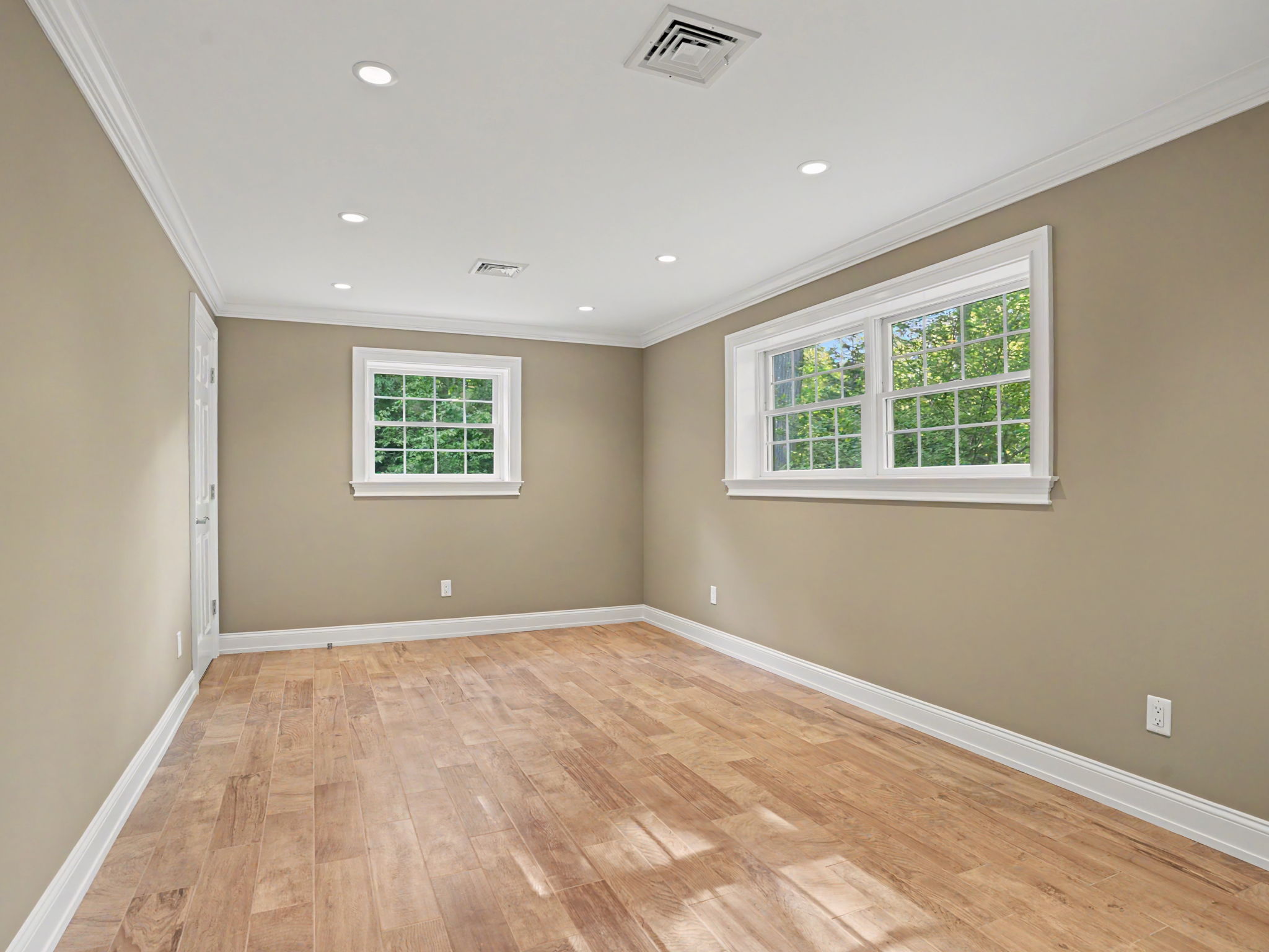  Turn-Key North Stamford Ranch with Private Pond Views - 物件實景