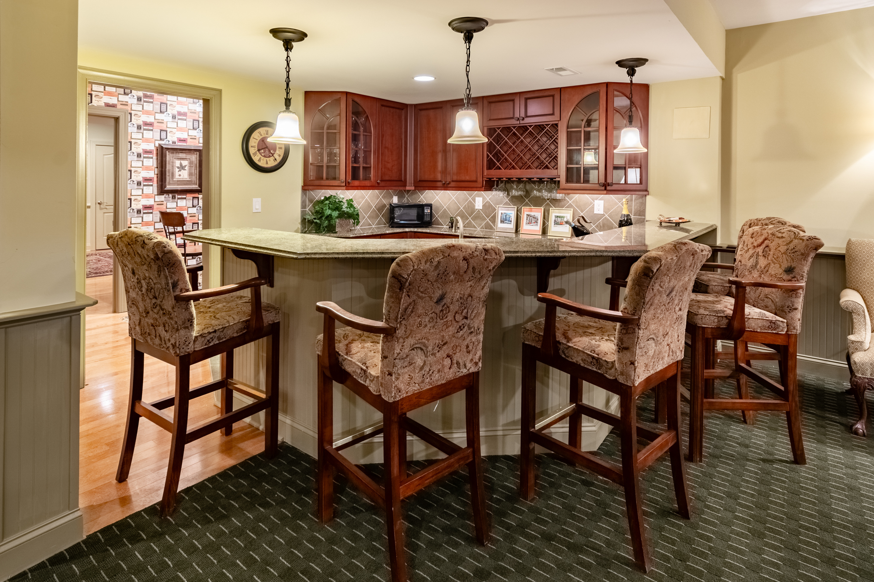  Lambert’s Hill’s Original Model Home Is Ready for Its Next Chapter - 物件實景