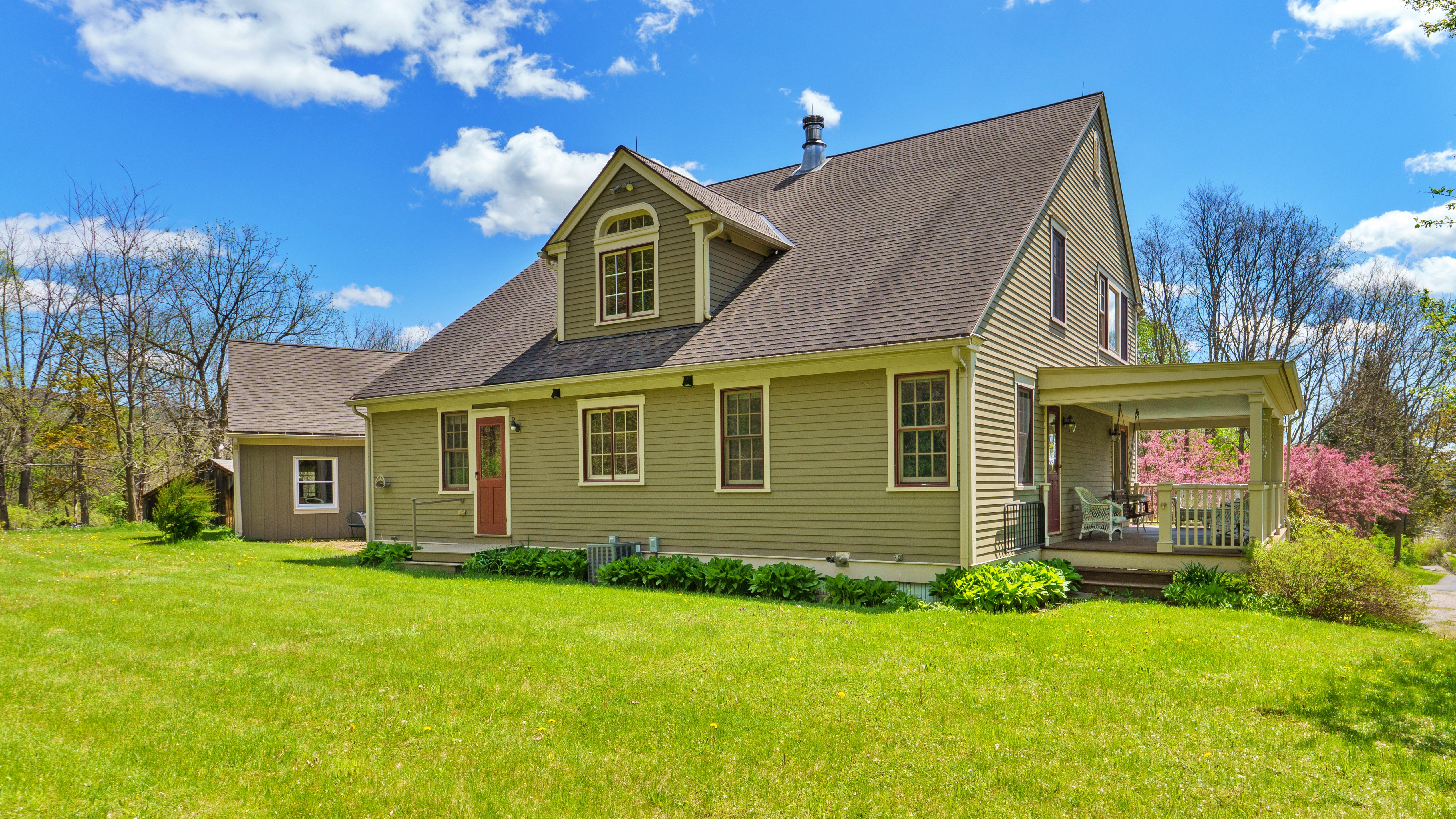  Timeless Craftsmanship Meets Modern Living, Minutes to Downtown Great Barrington - 物件實景