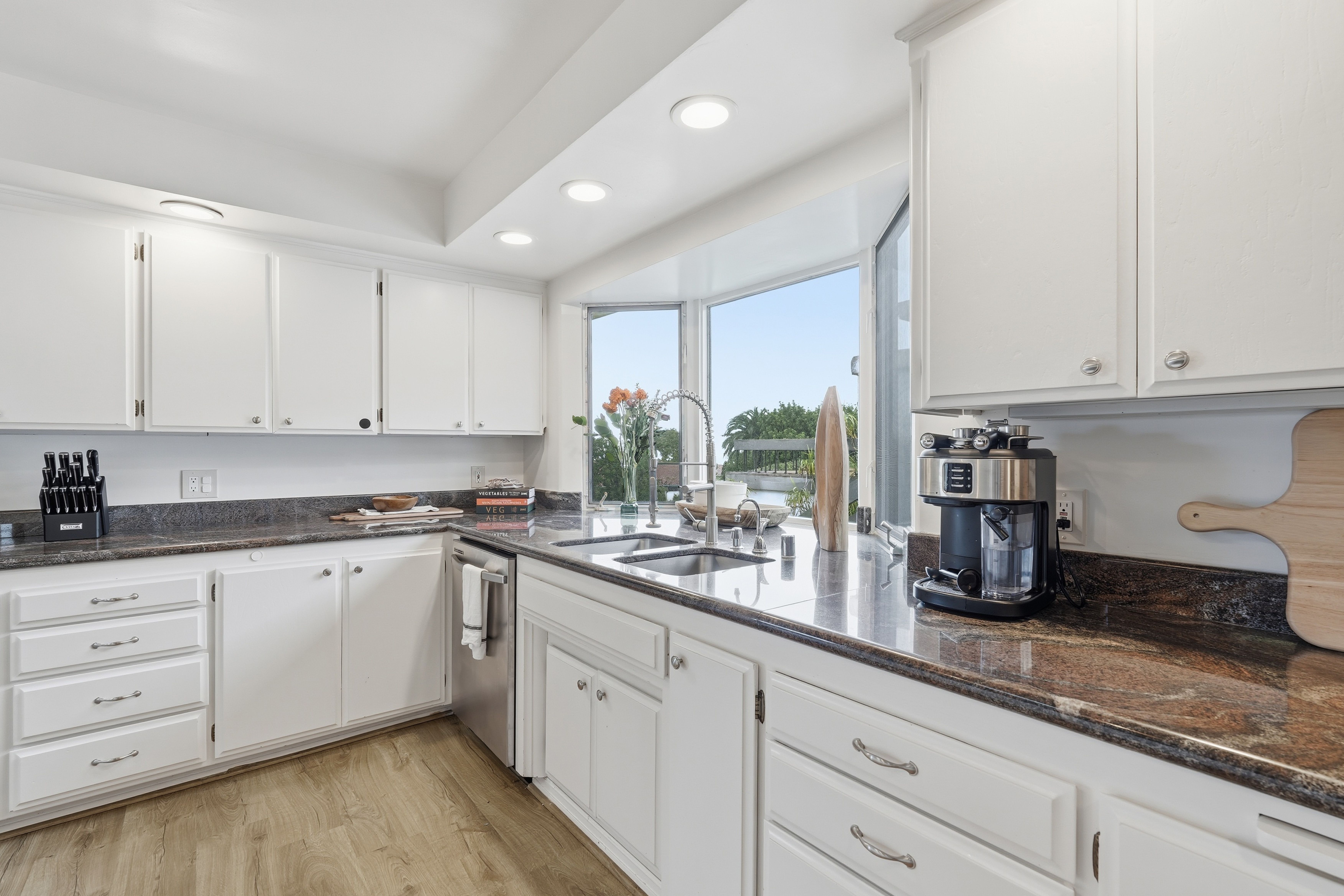  760 Vía Del Monte, Palos Verdes Estates, CA 90274 - 物件實景