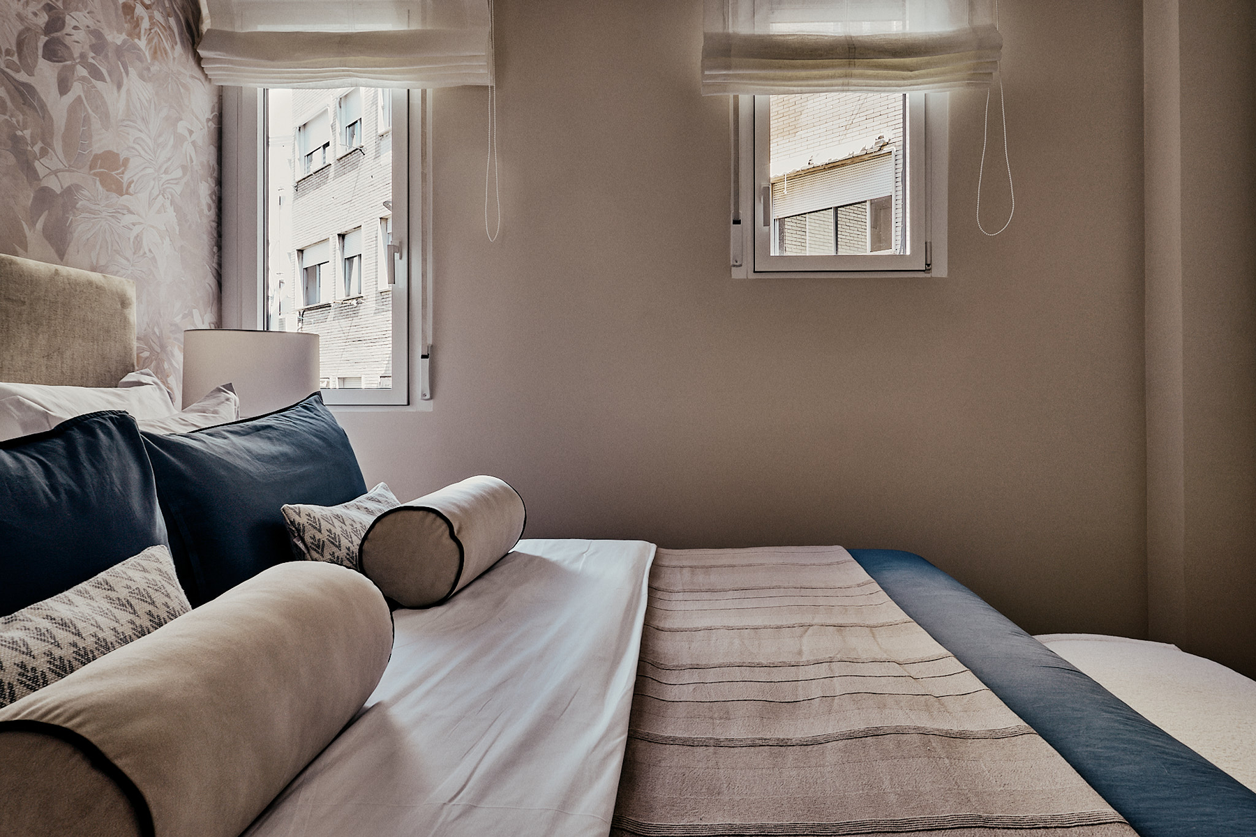  Modern Style Renovated Flat in Salamanca, Madrid - 物件實景