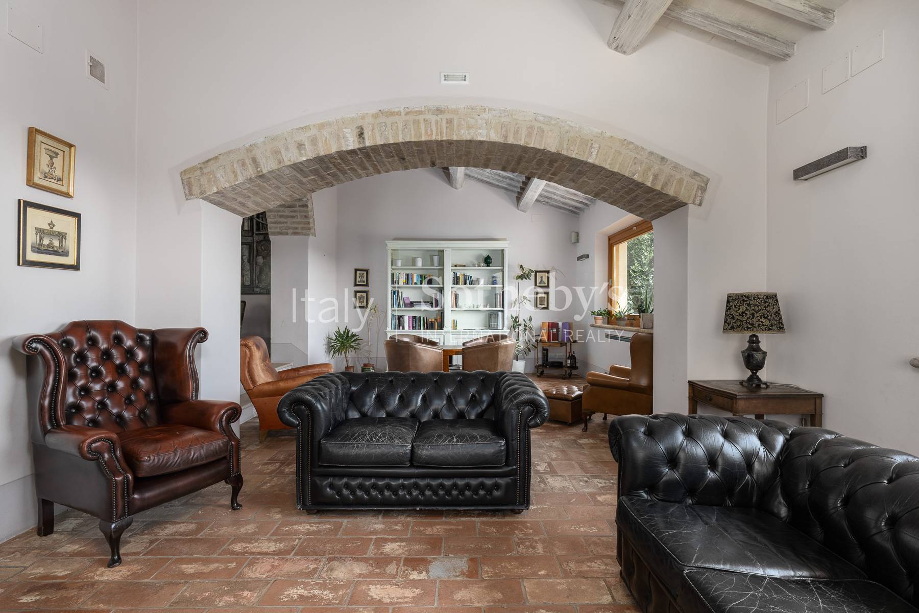  Luxury Wine Estate with Winery & Resort in Tuscany - 物件實景