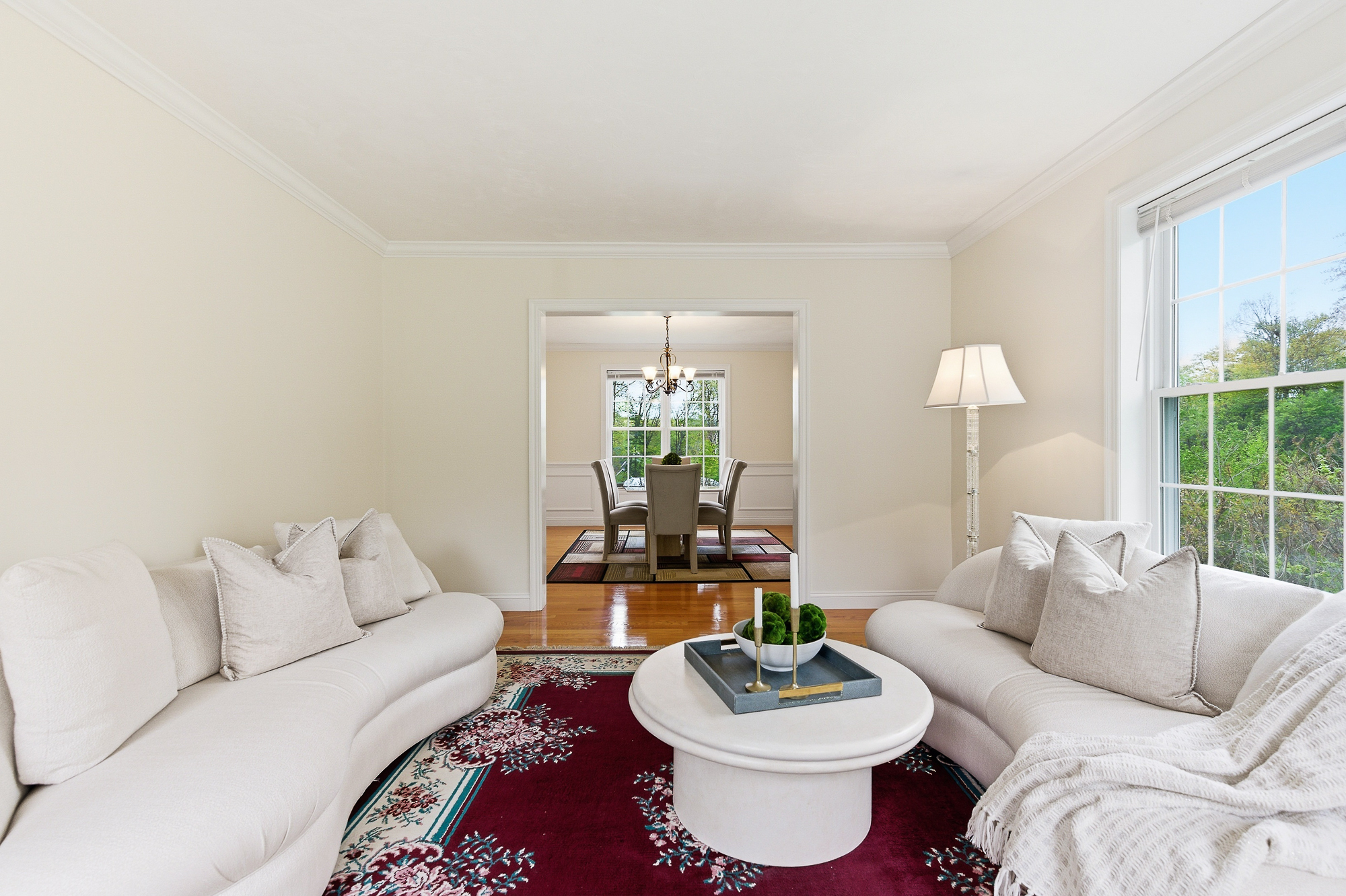  8 Victoria Circle, Shrewsbury, MA 01545 - 物件實景