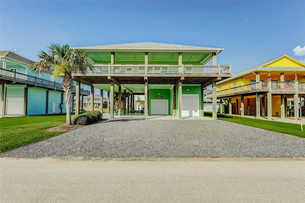 Port Bolivar, Texas, 77650, United States, 3 Bedrooms Bedrooms, ,3 BathroomsBathrooms,Residential,For Sale,1874612