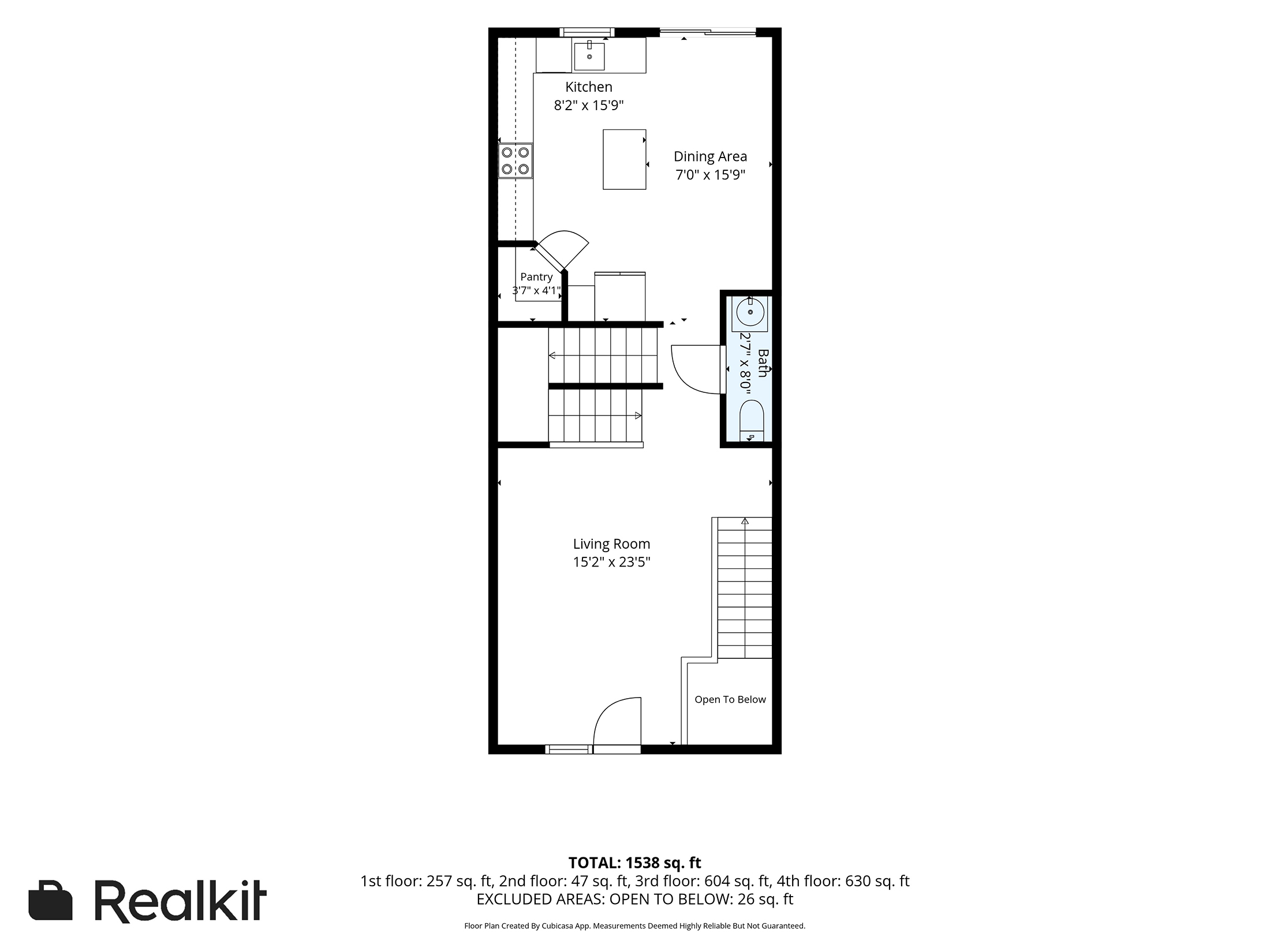  Beautifully Renovated Townhome in the Gated Liberty Park Community - 物件實景