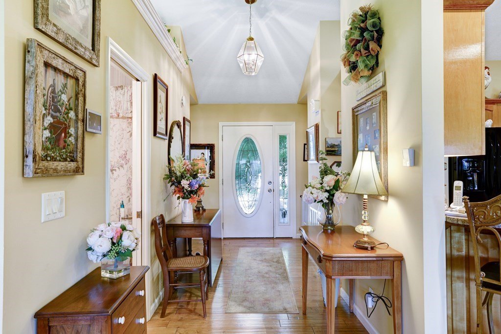 Young Harris, Georgia, 30582, United States, 3 Bedrooms Bedrooms, ,3 BathroomsBathrooms,Residential,For Sale,1979035