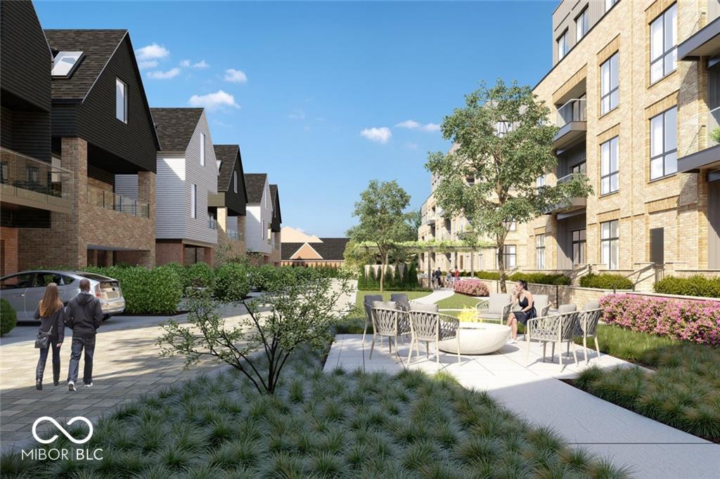 Indianapolis, Indiana, 46202, United States, 3 Bedrooms Bedrooms, ,4 BathroomsBathrooms,Residential,For Sale,1978765