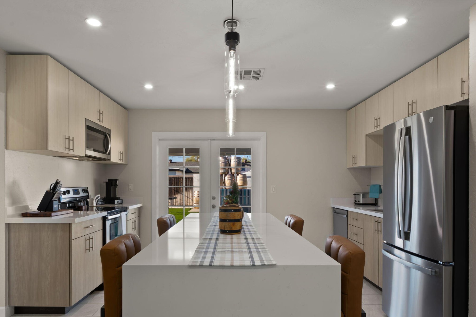  7514 E Moreland Street  Scottsdale, AZ - 物件實景