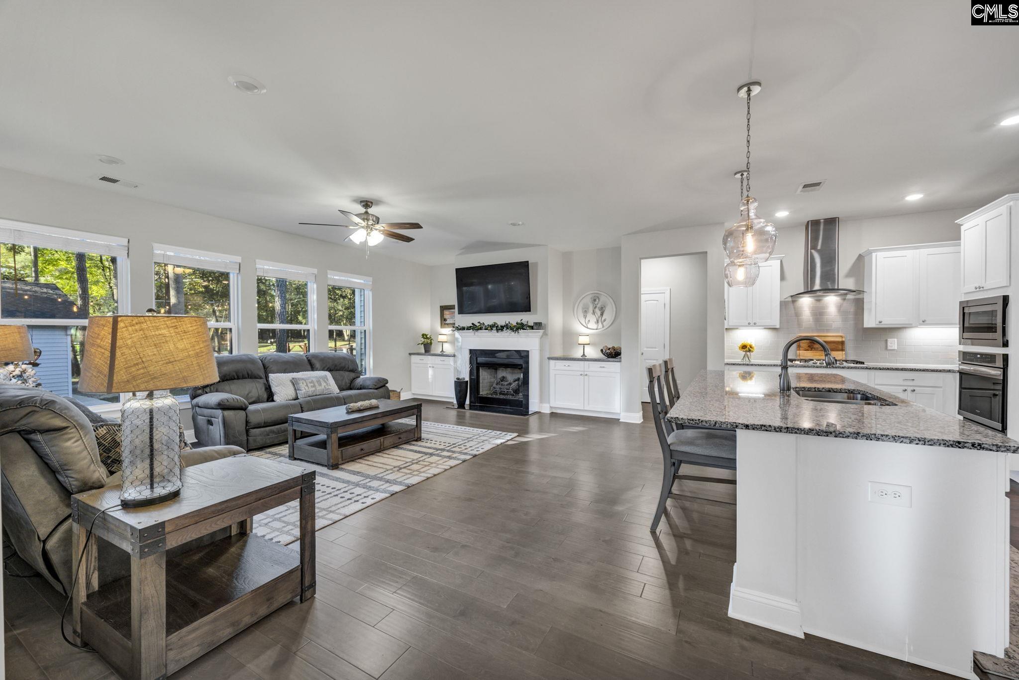 Chapin, South Carolina, 29036, United States, 4 Bedrooms Bedrooms, ,3 BathroomsBathrooms,Residential,For Sale,1986709