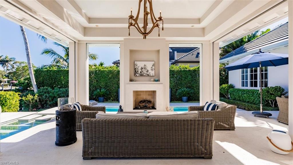 Naples, Florida, 34102, United States, 5 Bedrooms Bedrooms, ,6 BathroomsBathrooms,Residential,For Sale,1994581