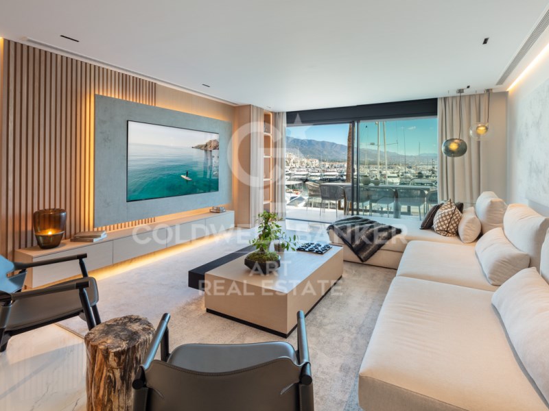 Marbella, Andalusia, ES, 3 Bedrooms Bedrooms, ,3 BathroomsBathrooms,Residential,For Sale,1766506