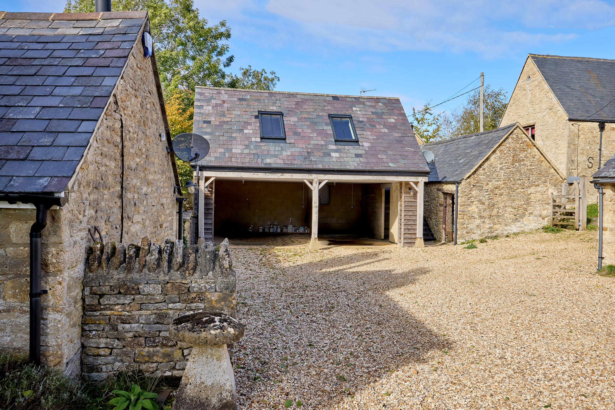  Cardwell House: A Georgian Home with Far-Reaching South-Westerly Views - 物件實景