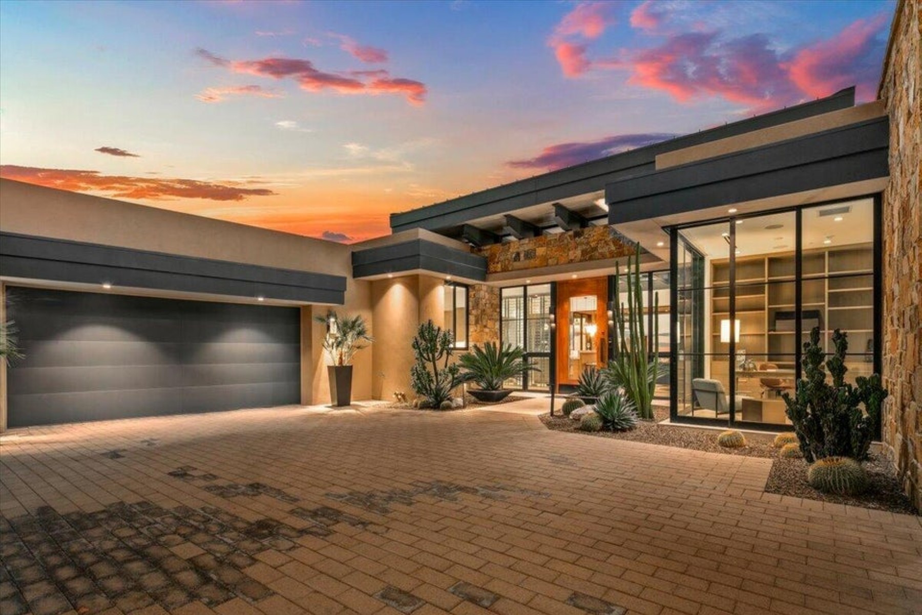  42412 N 105th Street¦Scottsdale, AZ - 物件實景