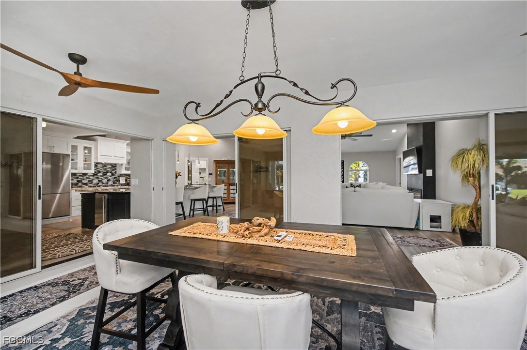 North Fort Myers, Florida, 33917, United States, 4 Bedrooms Bedrooms, ,2 BathroomsBathrooms,Residential,For Sale,2008851