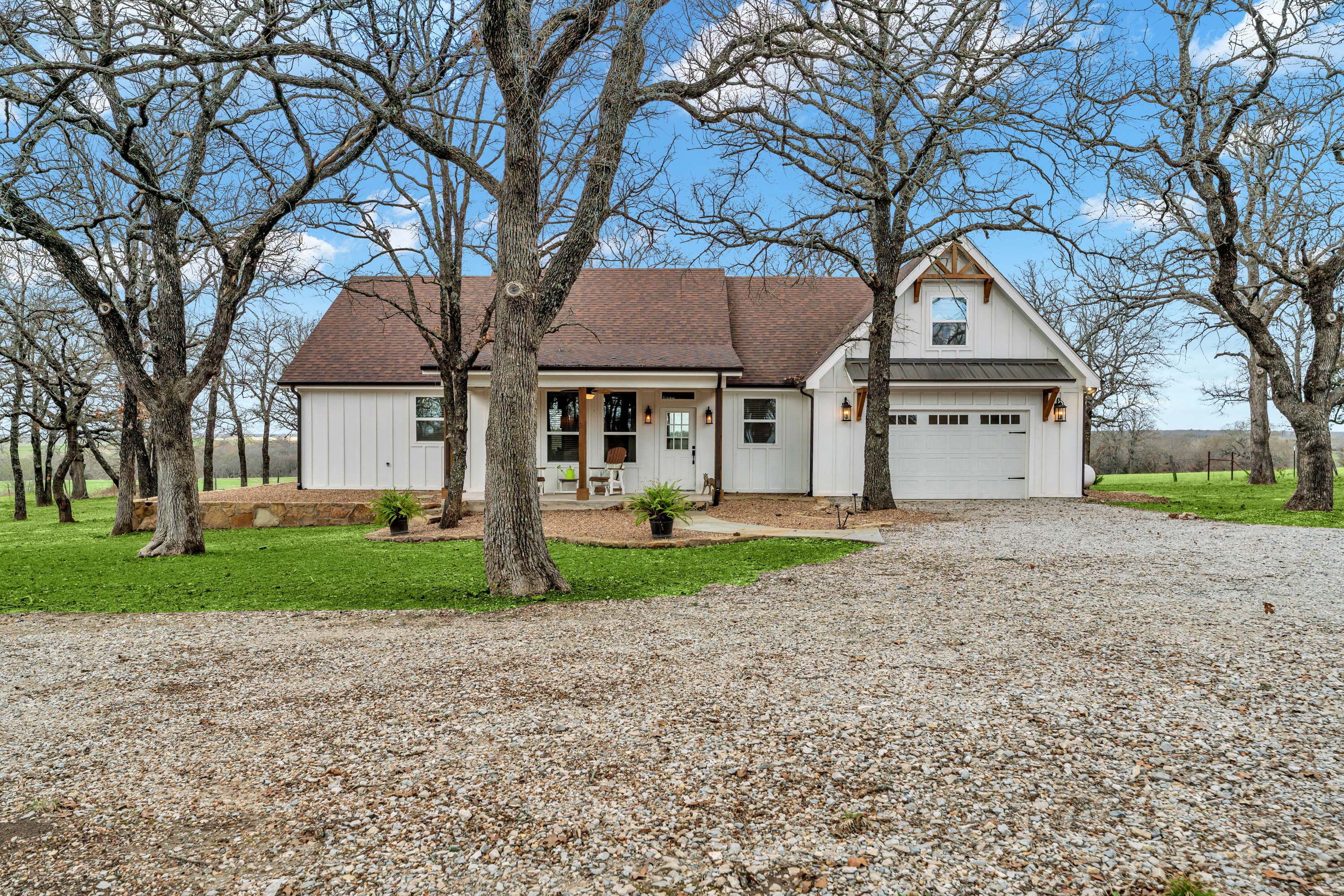  954 Fm 1749, Forestburg, TX, 76239 - 物件實景