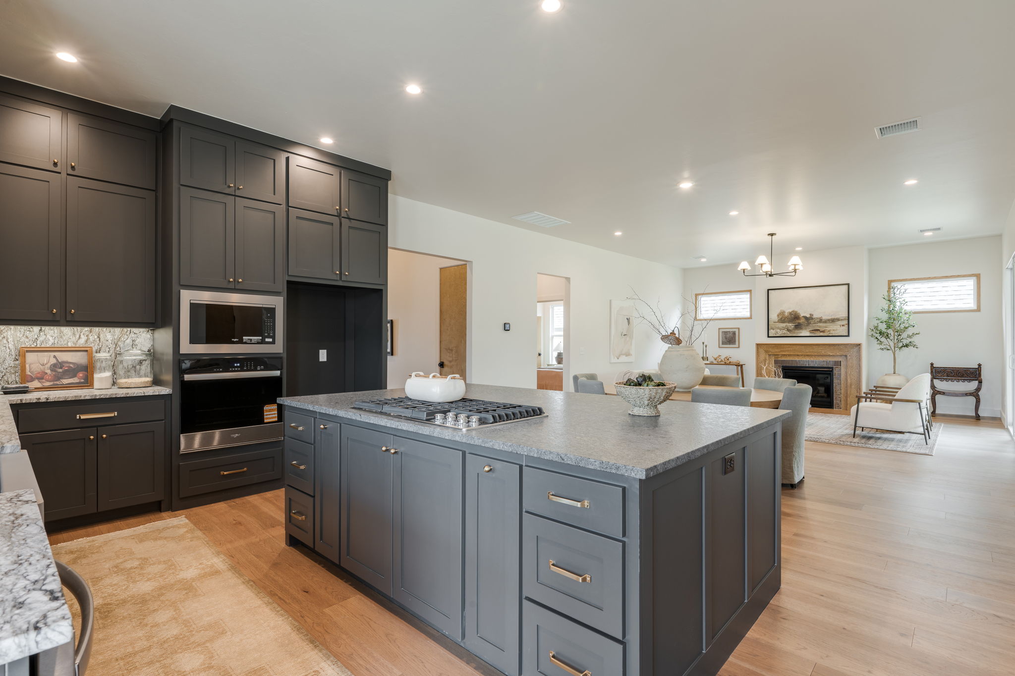  3424 Sardina Way, Edmond, OK 73034 - 物件實景