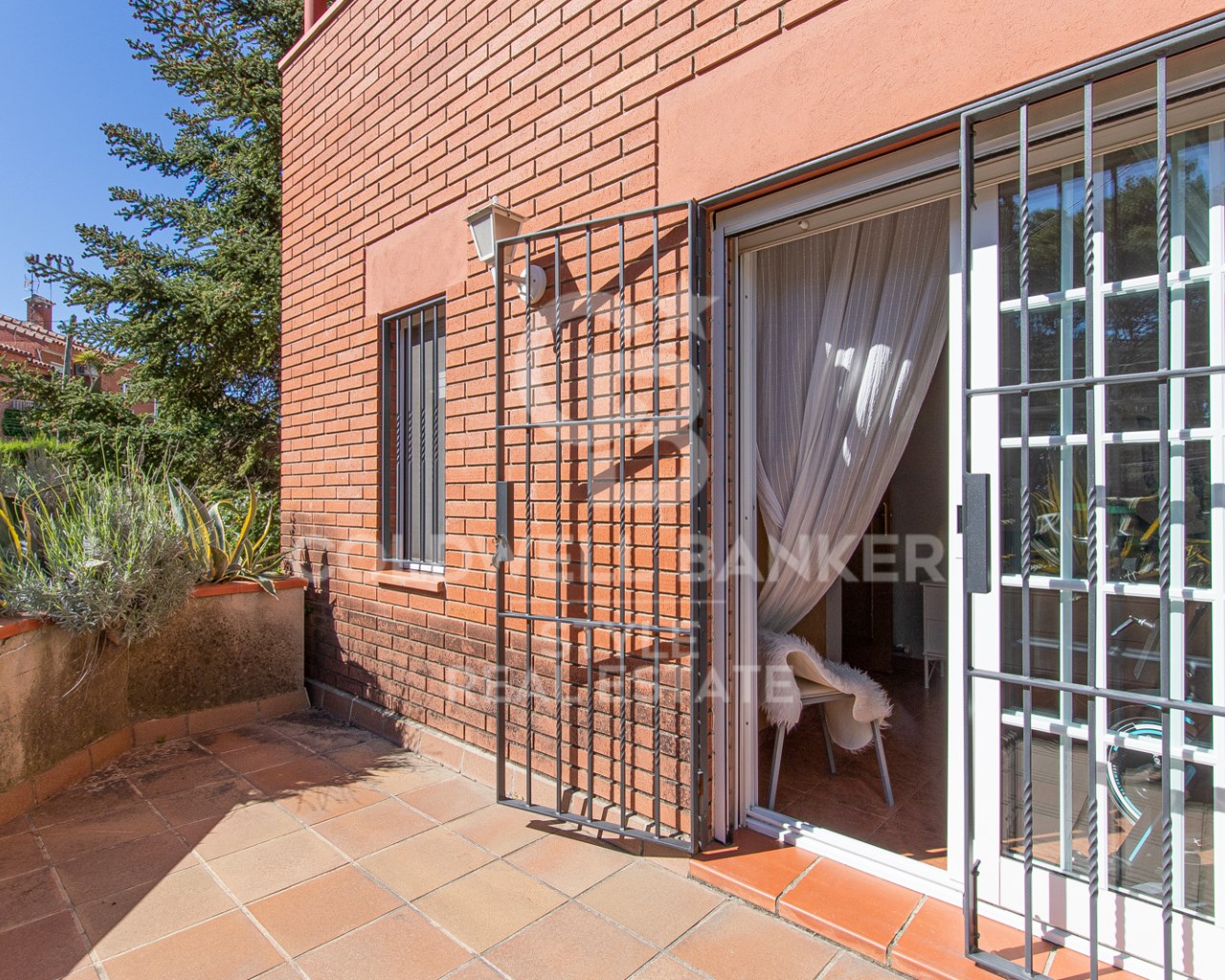 Barcelona, Terrassa, Can Jofresa - Can Perellada -, Terrassa, Catalonia, ES, 5 Bedrooms Bedrooms, ,3 BathroomsBathrooms,Residential,For Sale,Barcelona, Terrassa, Can Jofresa - Can Perellada -,1642664