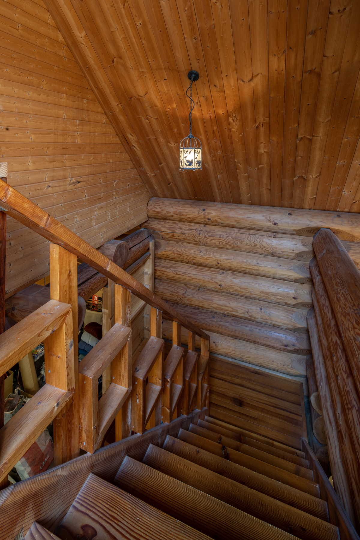  Oiwake Douglas fir Lodge - 物件實景