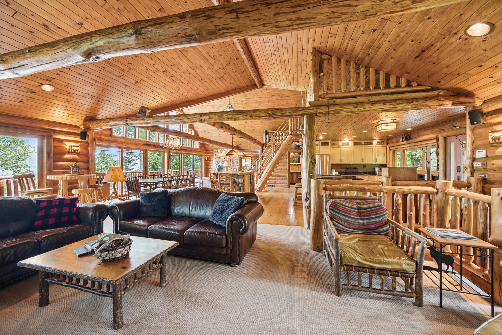 Crosslake, Minnesota, 56442, United States, 6 Bedrooms Bedrooms, ,1 BathroomBathrooms,Residential,For Sale,1902047