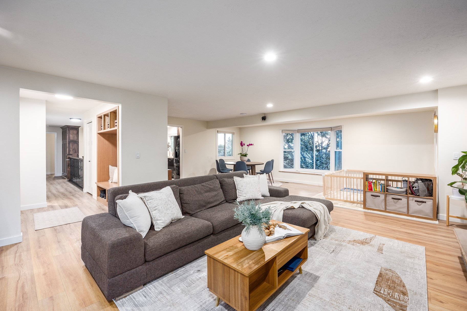  Olympus Cove Rambler with Walk-Out Basement to Serene Backyard - 物件實景