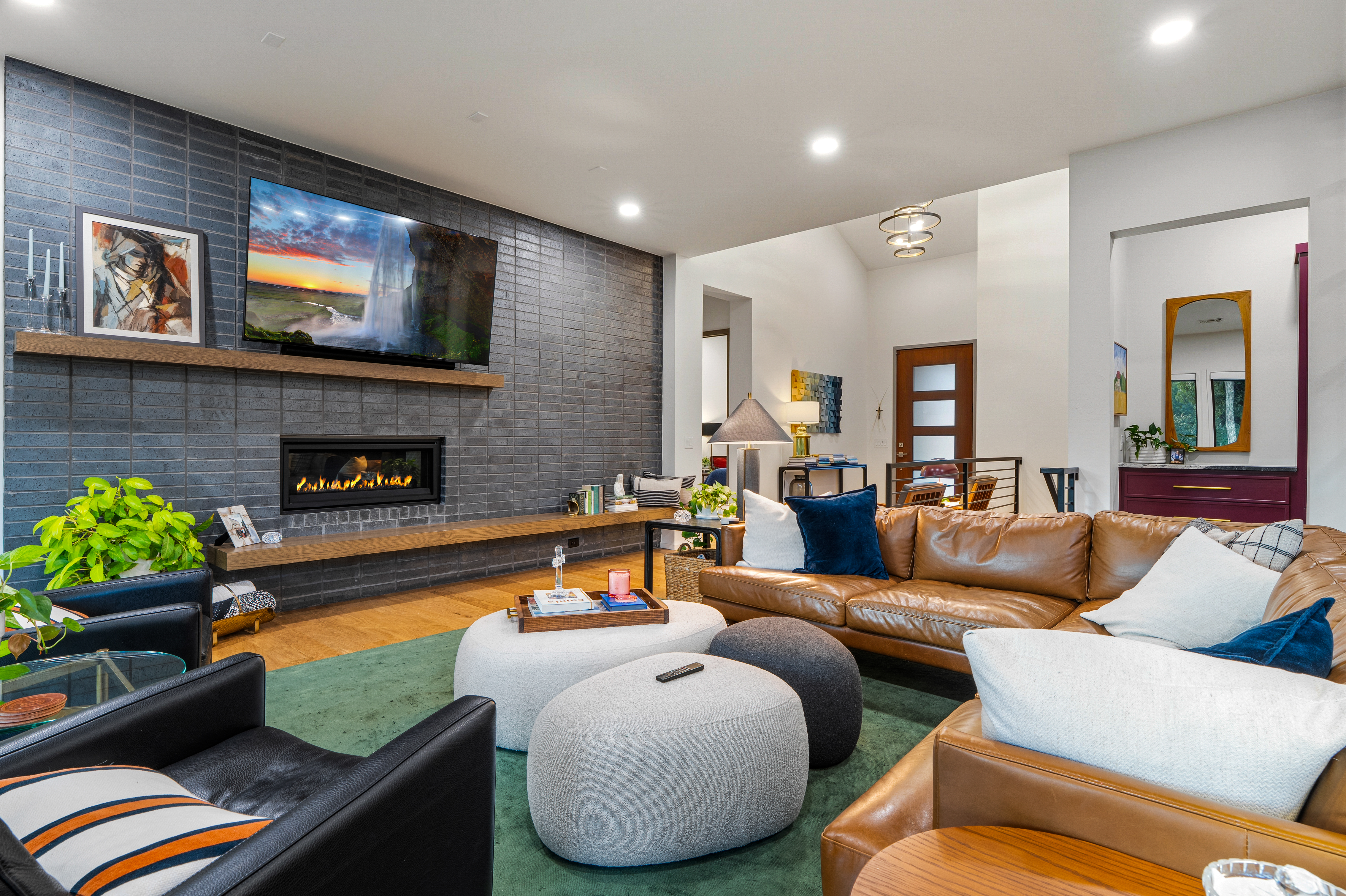  13421 Creek Pointe Lane, Oklahoma City, OK 73131 - 物件實景