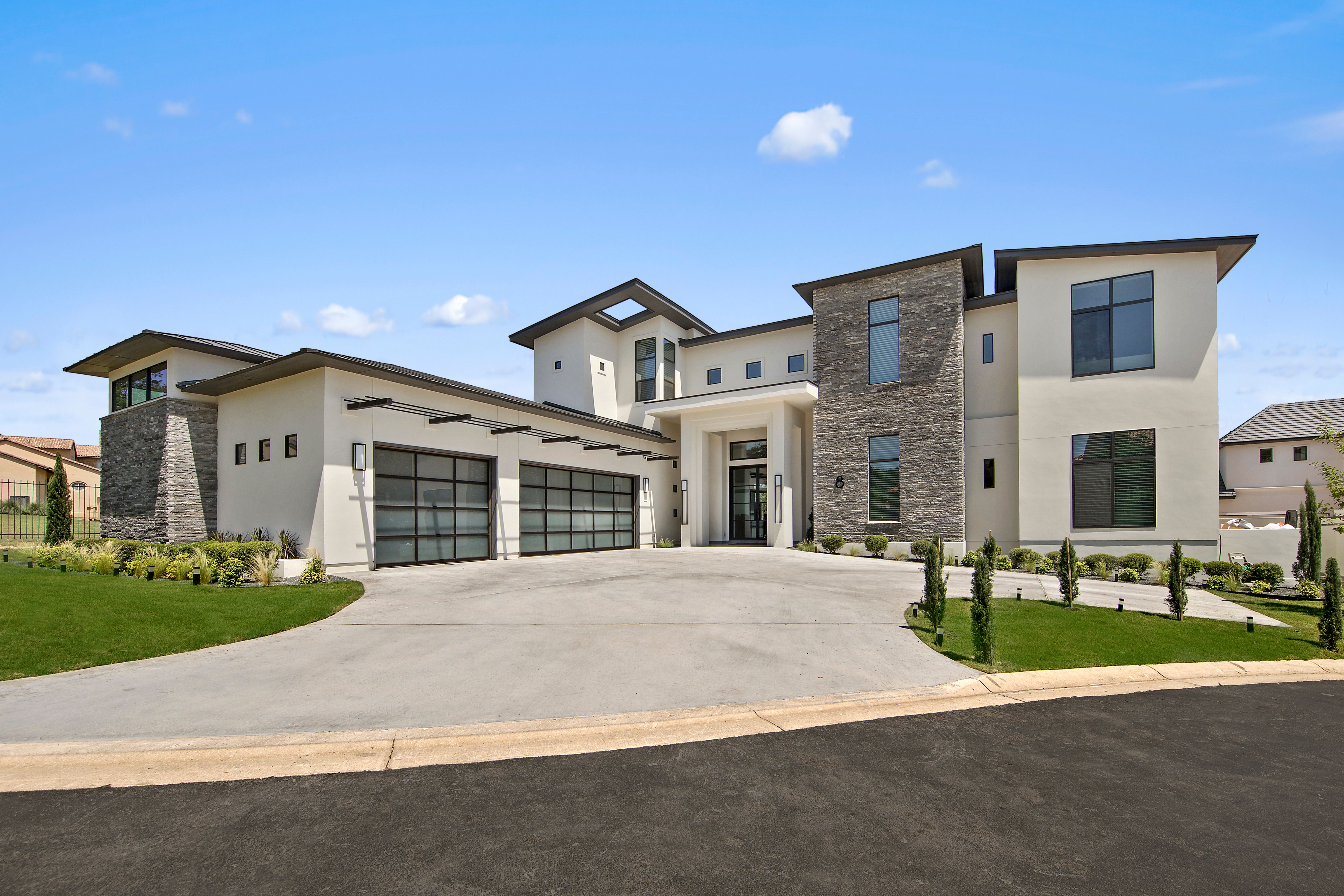  Refined Architectural Estate in The Dominion - 物件實景